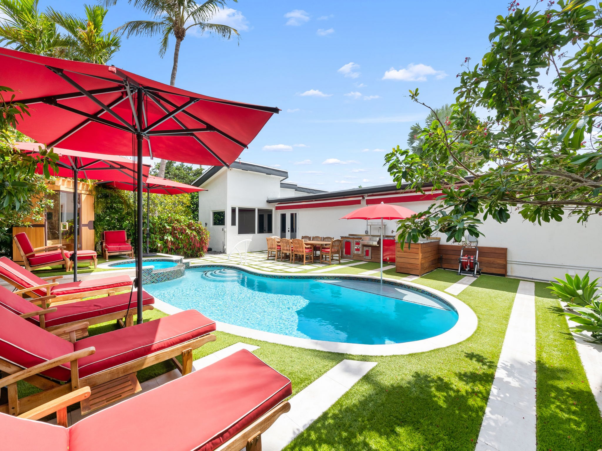 3001 Bayview Drive Fort Lauderdale FL 33306