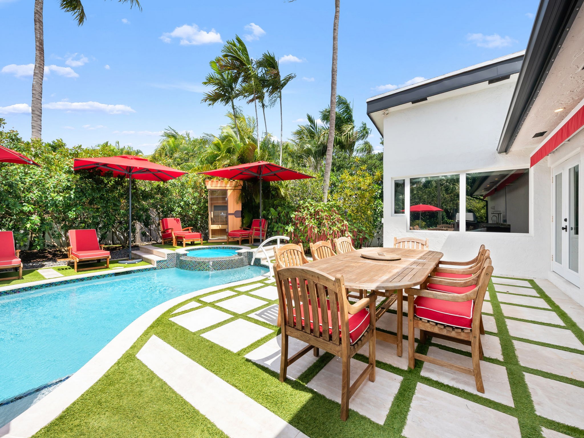 3001 Bayview Drive Fort Lauderdale FL 33306
