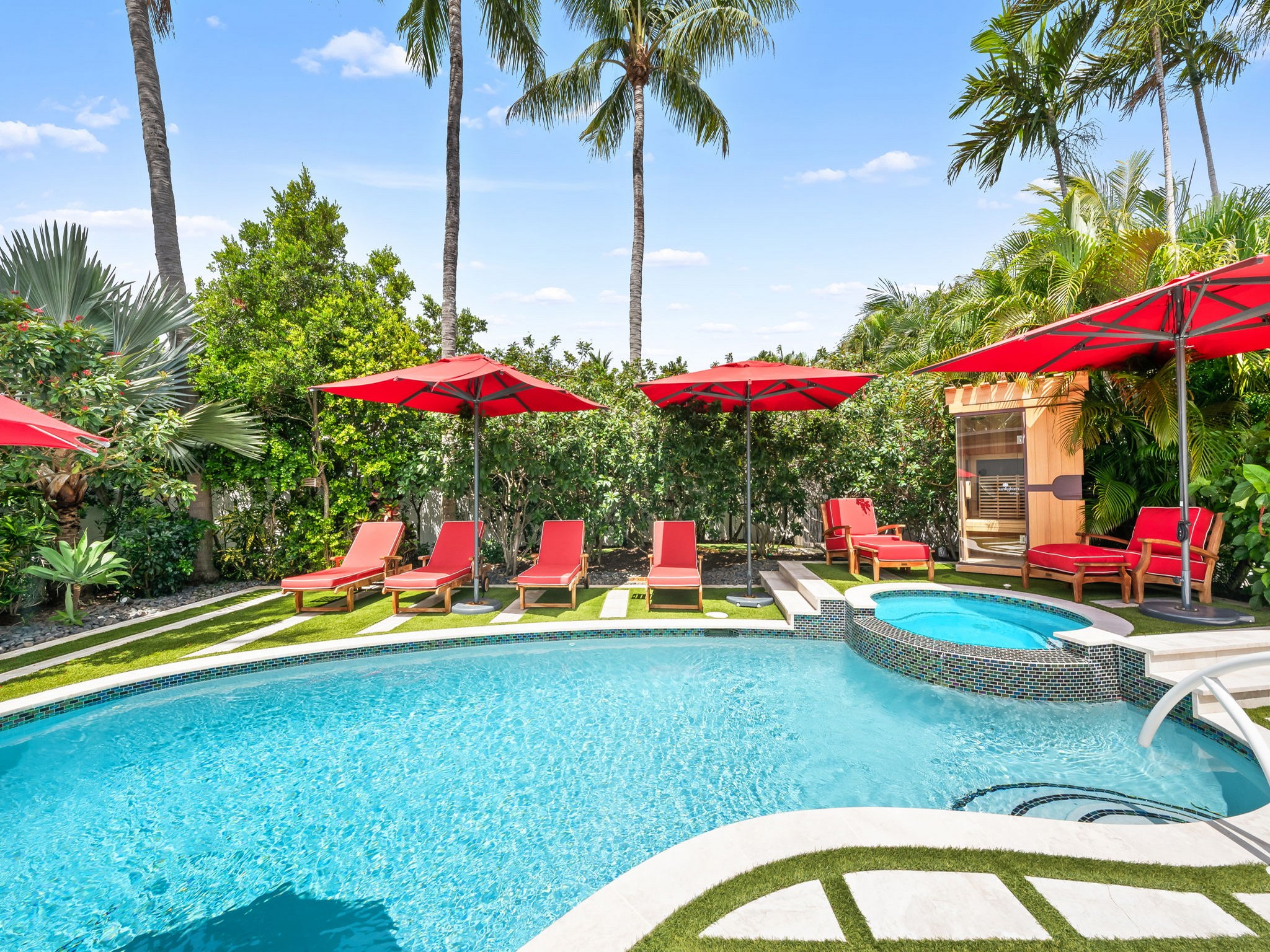 3001 Bayview Drive Fort Lauderdale FL 33306