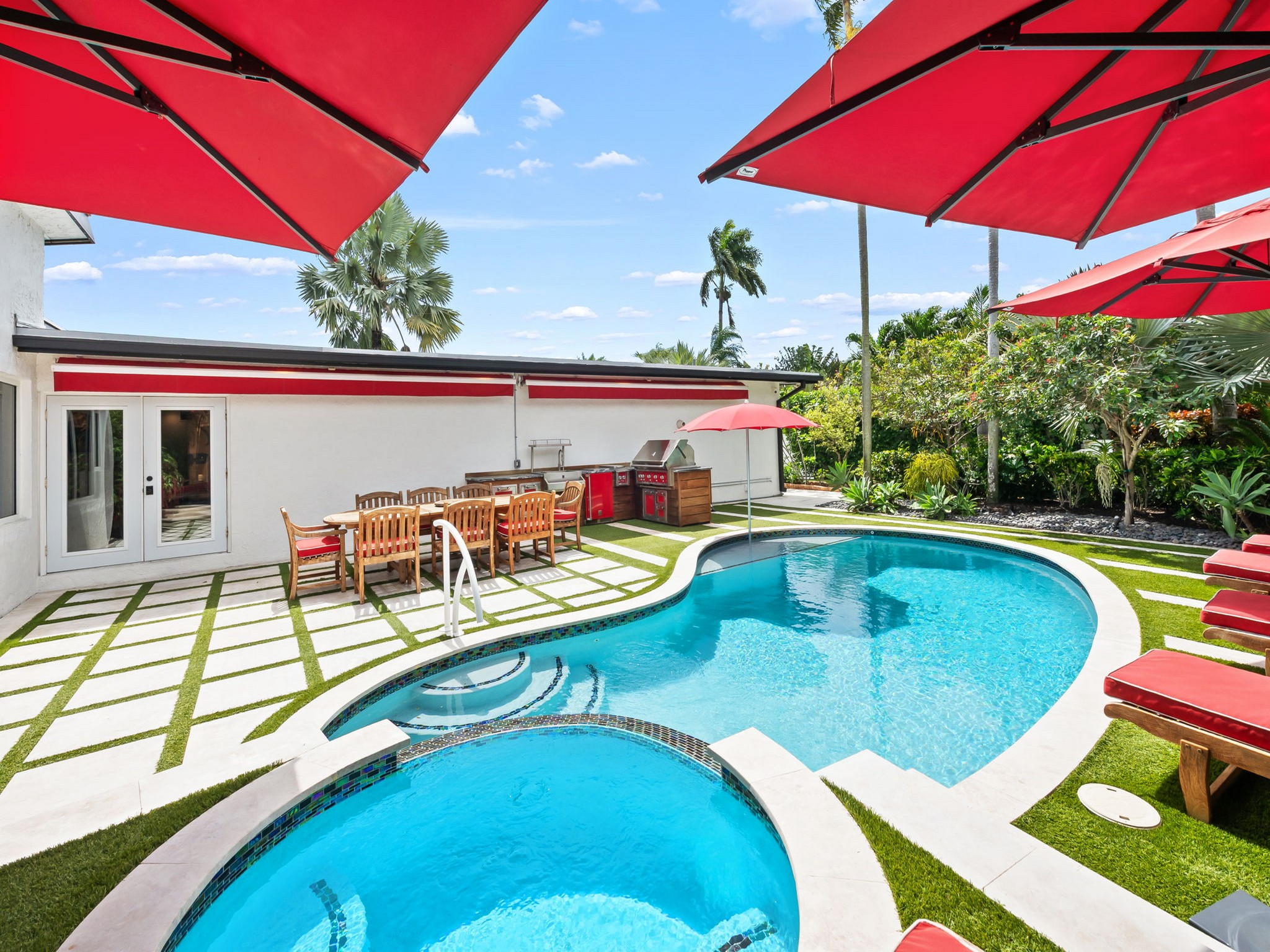 3001 Bayview Drive Fort Lauderdale FL 33306