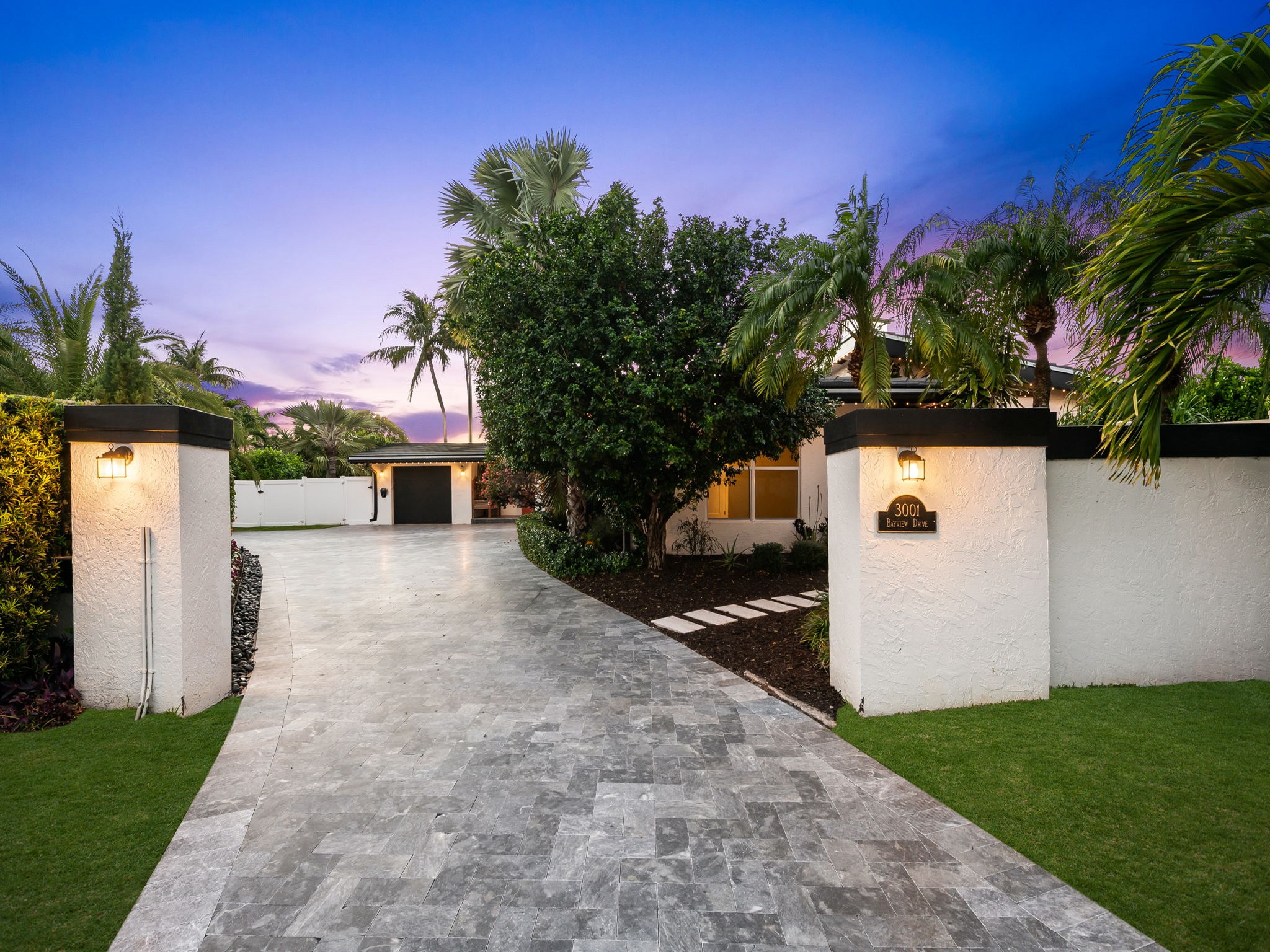 3001 Bayview Drive Fort Lauderdale FL 33306
