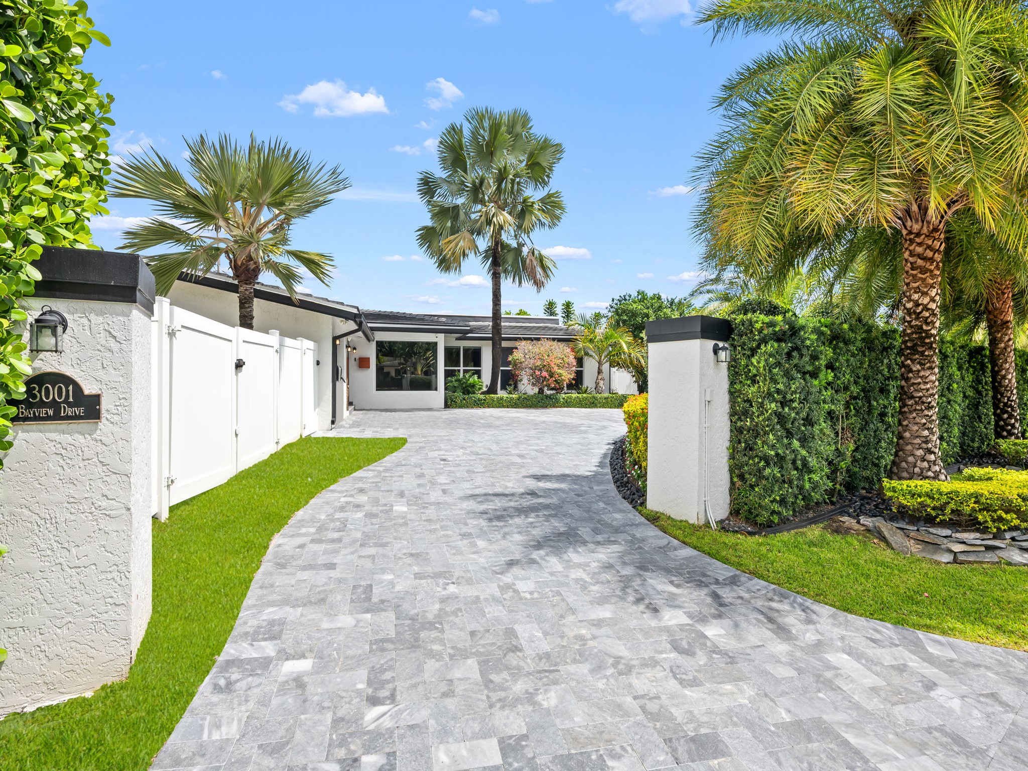 3001 Bayview Drive Fort Lauderdale FL 33306