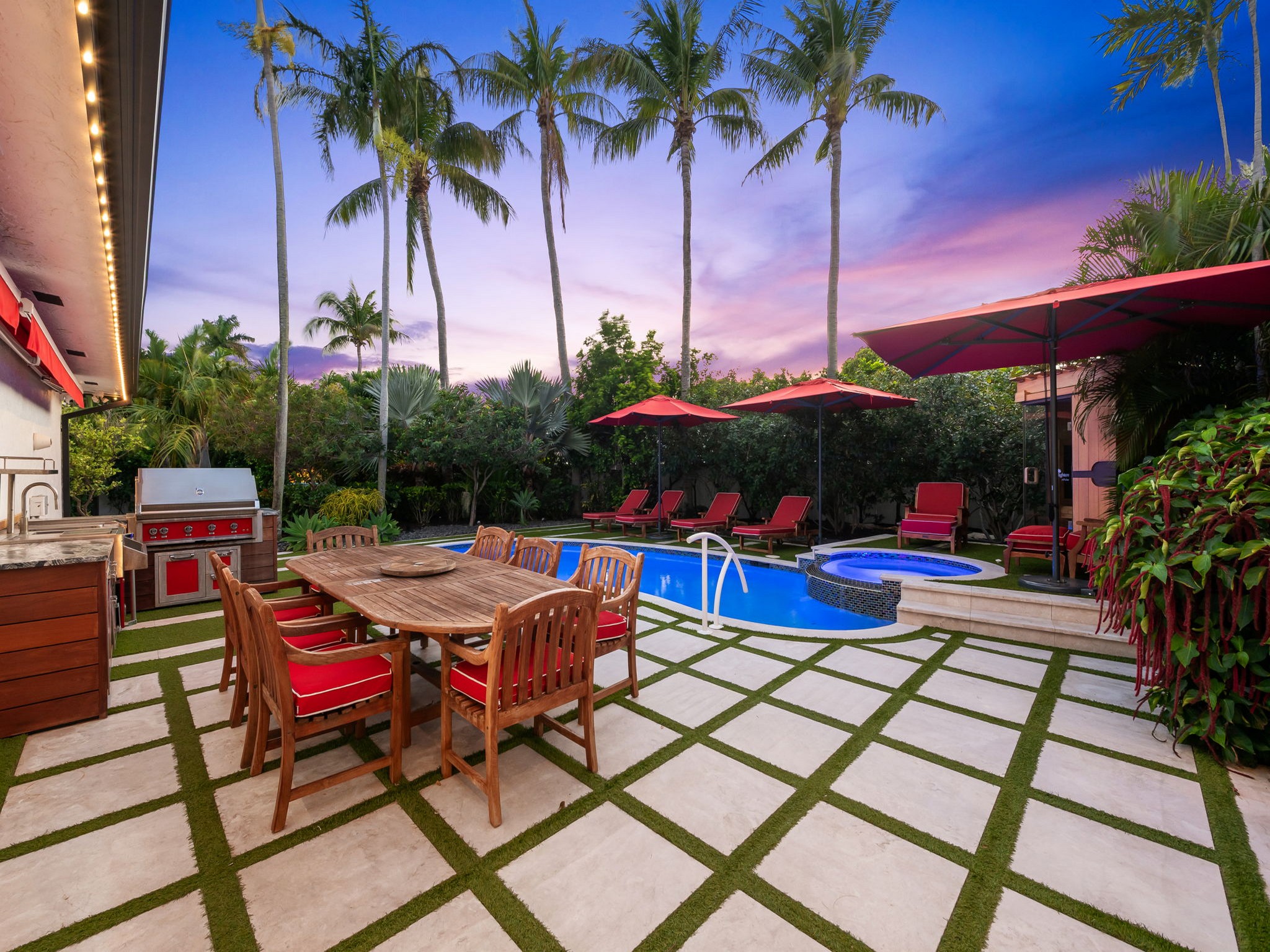 3001 Bayview Drive Fort Lauderdale FL 33306