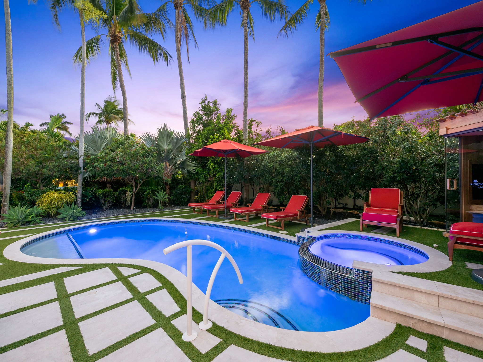 3001 Bayview Drive Fort Lauderdale FL 33306