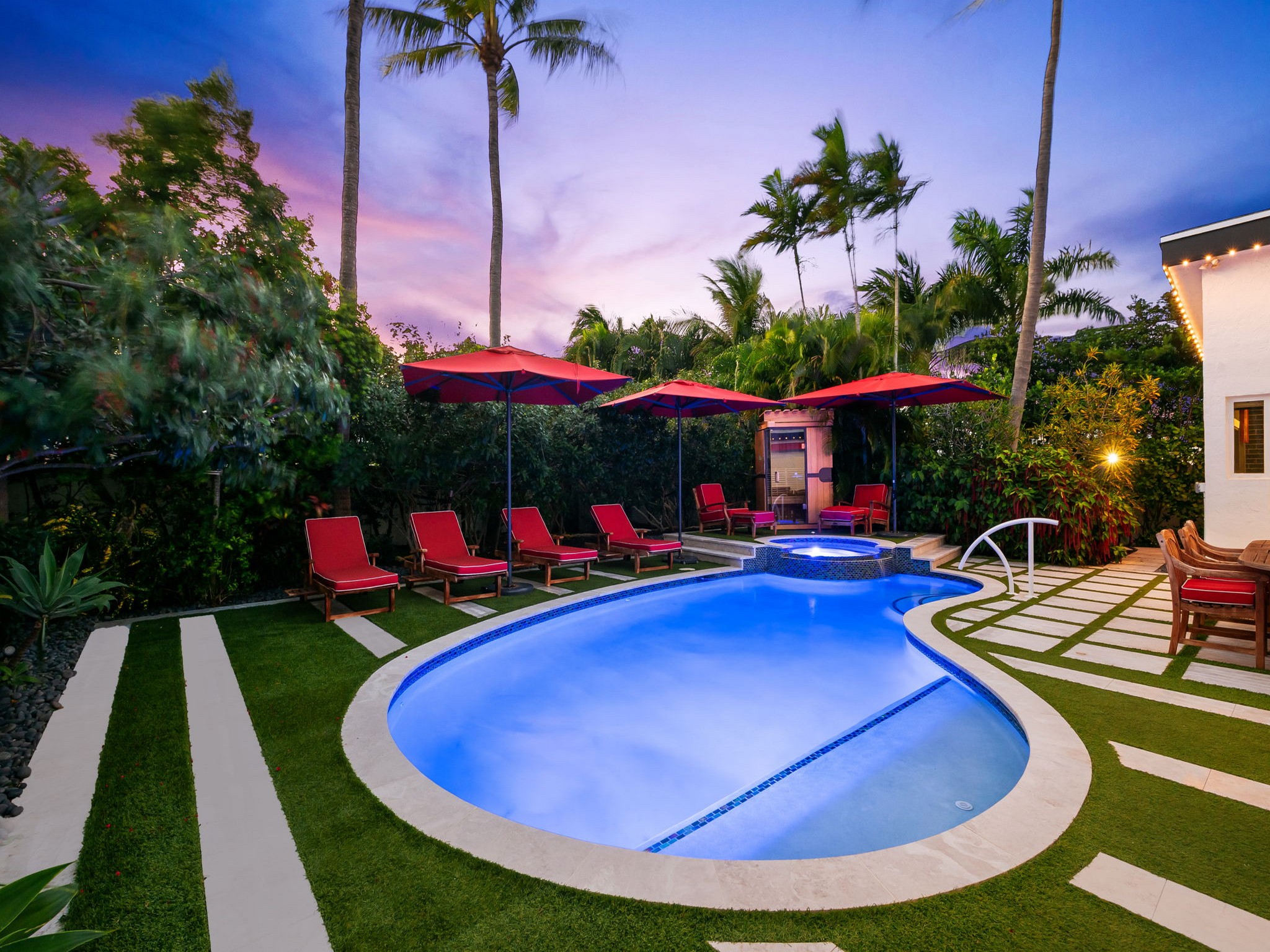 3001 Bayview Drive Fort Lauderdale FL 33306
