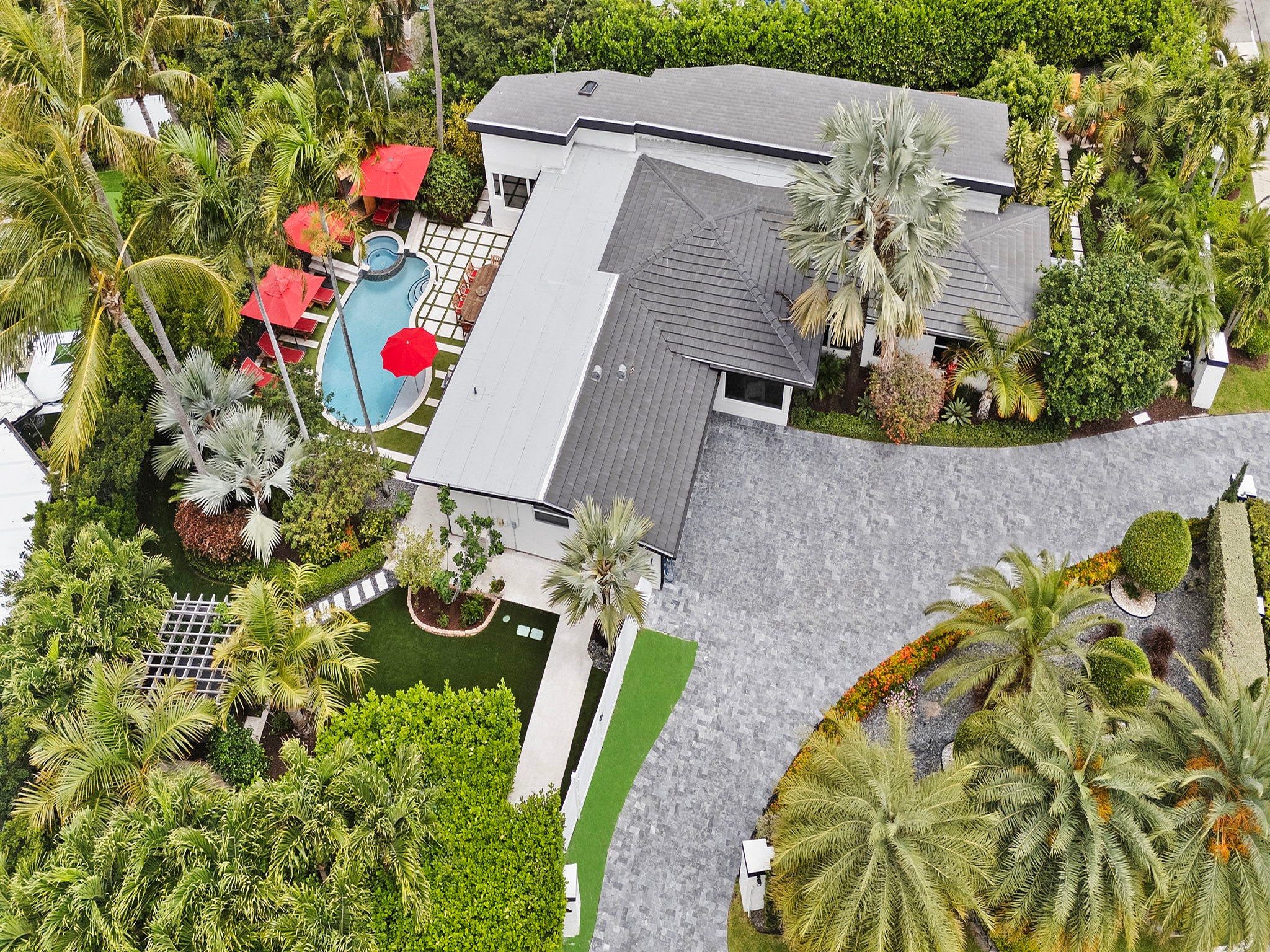 3001 Bayview Drive Fort Lauderdale FL 33306