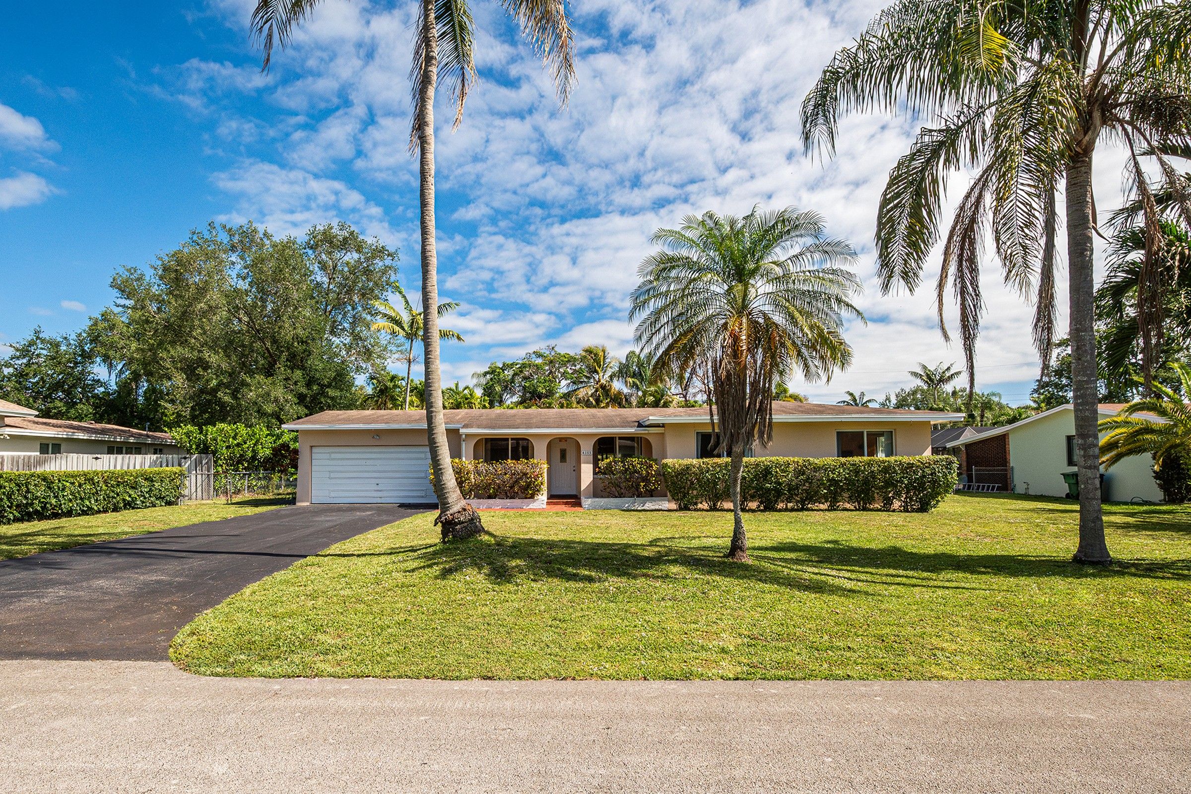 8355 SW 131st Street Pinecrest FL 33156