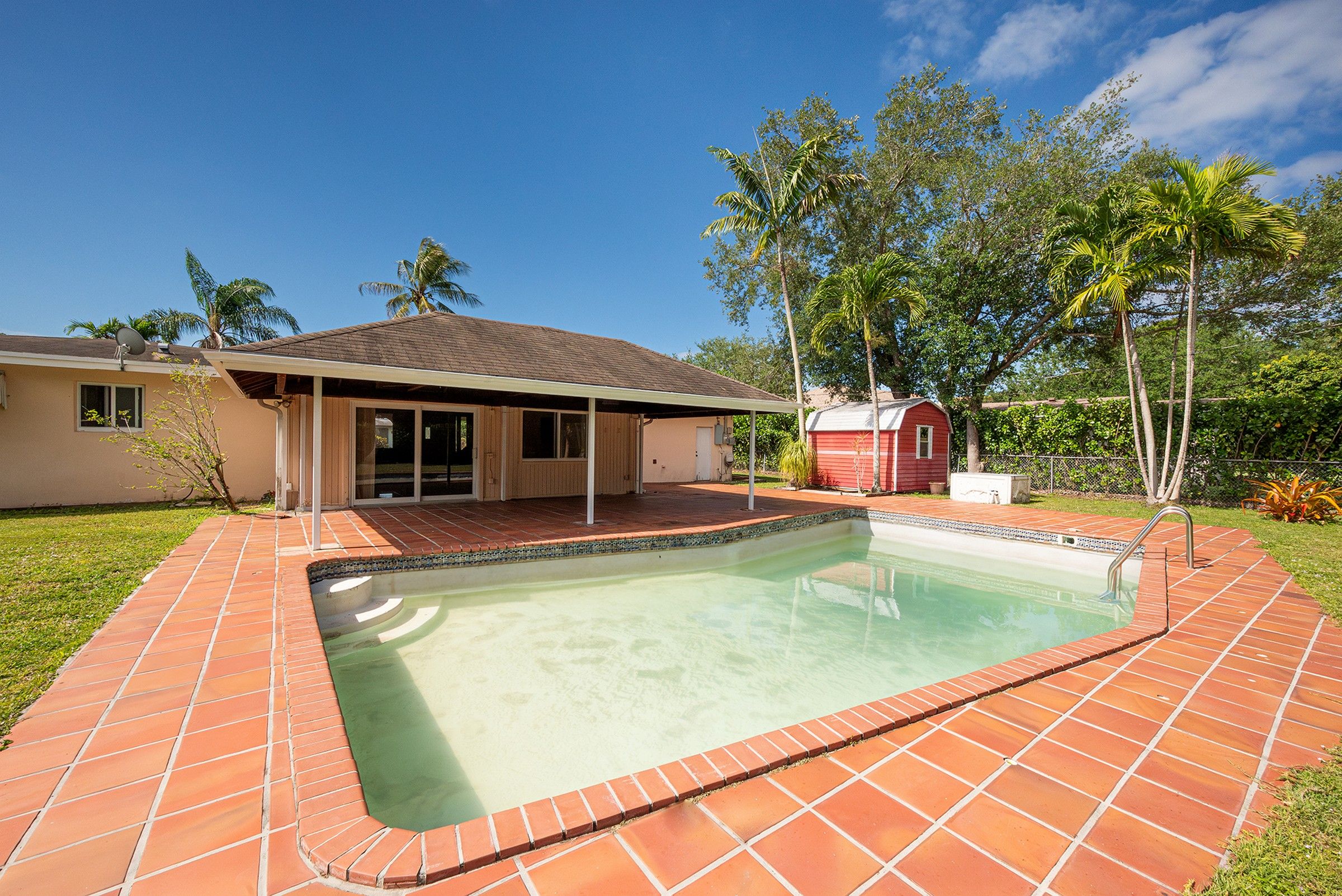8355 SW 131st Street Pinecrest FL 33156