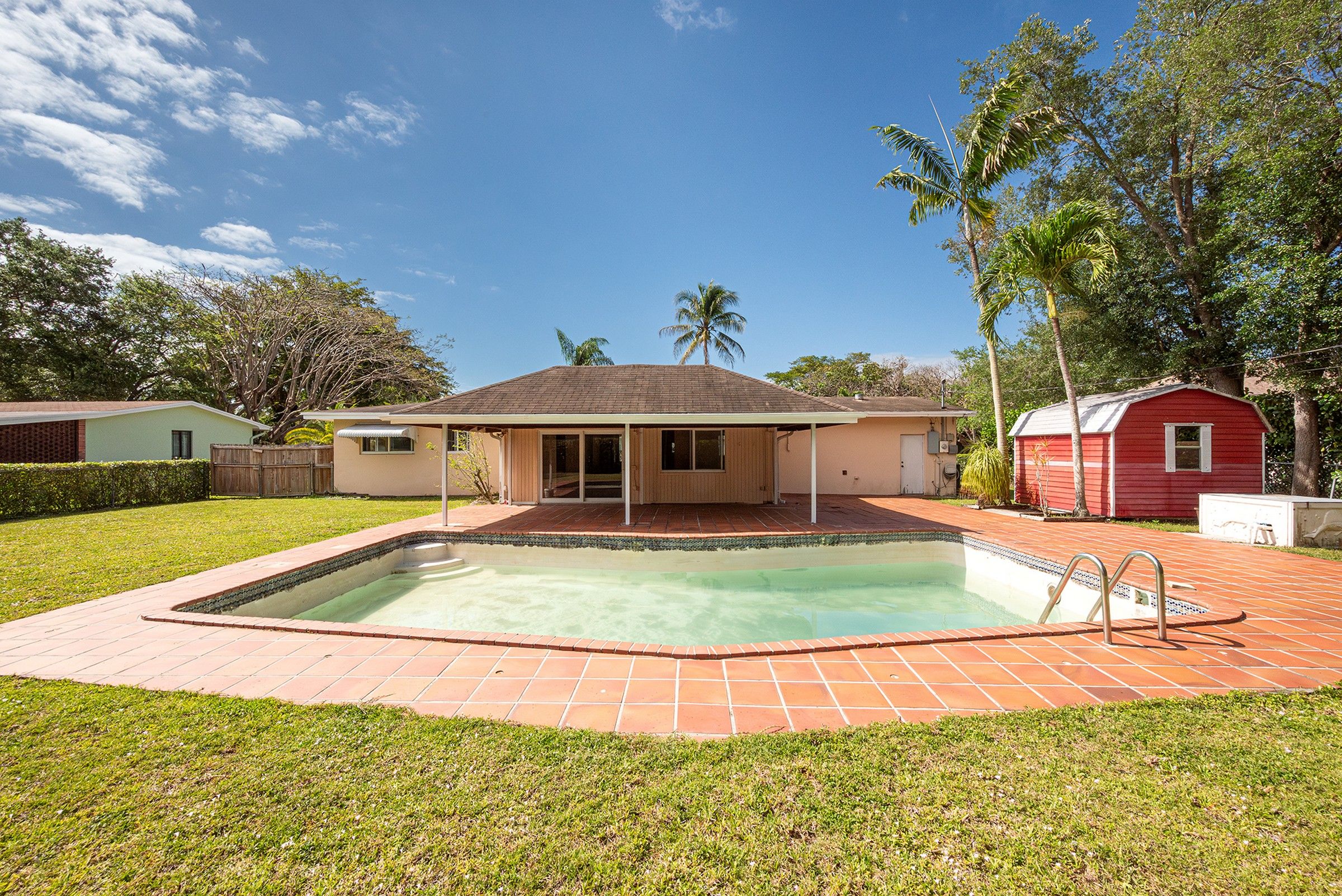 8355 SW 131st Street Pinecrest FL 33156