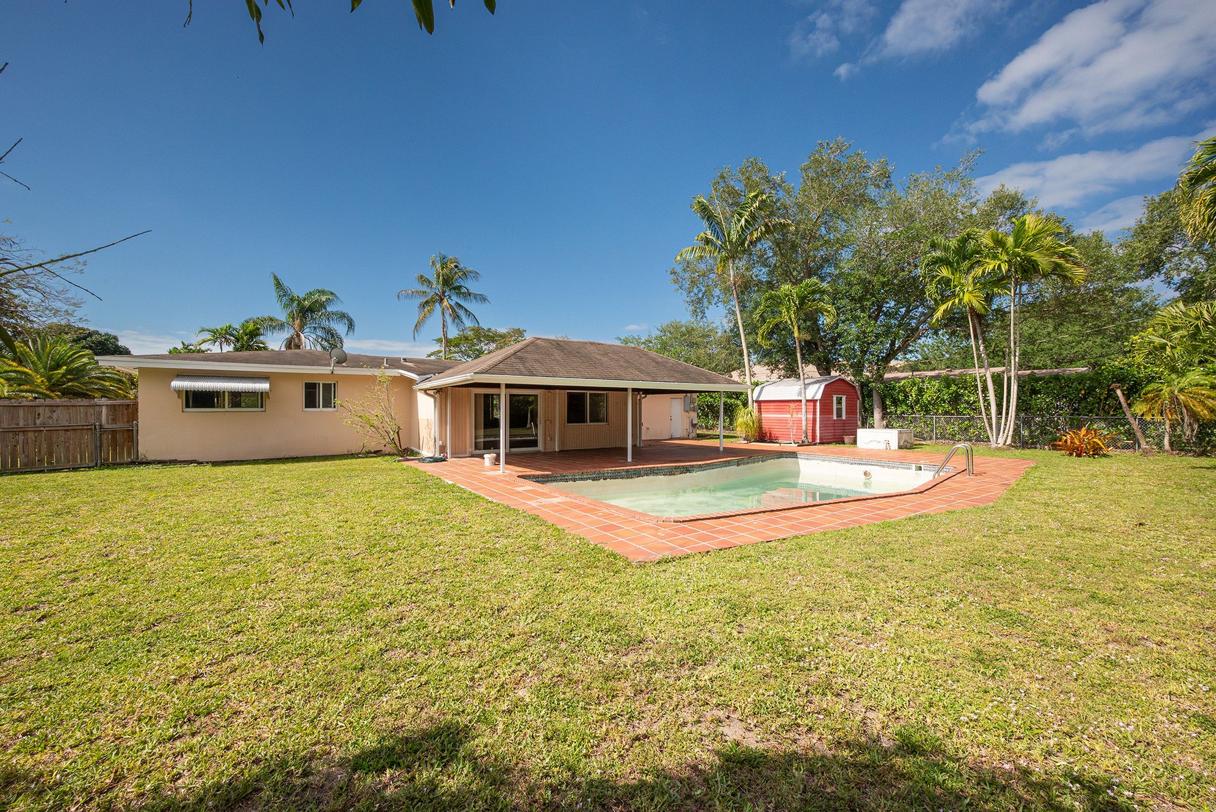 8355 SW 131st Street Pinecrest FL 33156