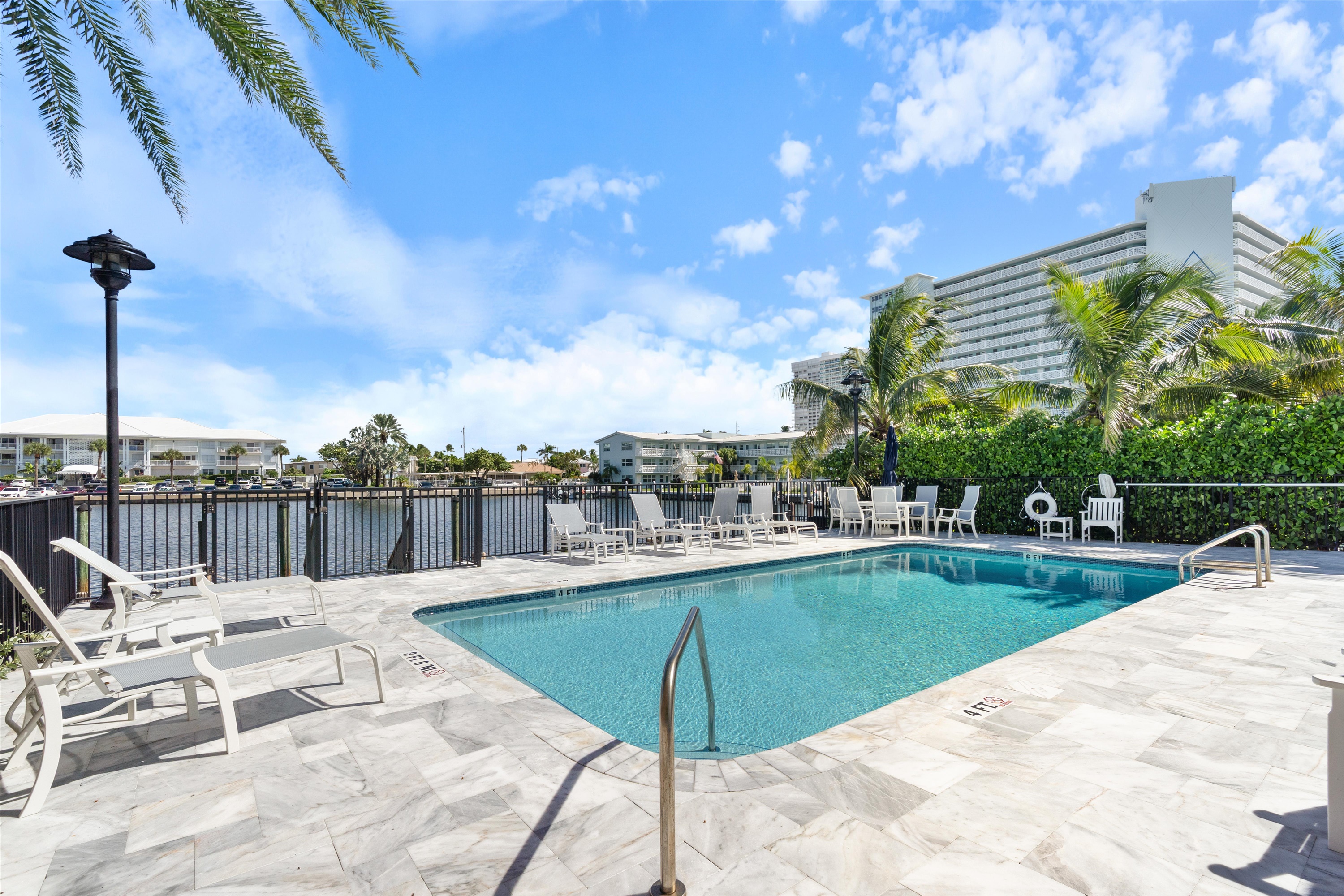 1800 S Ocean Drive Fort Lauderdale FL 33316