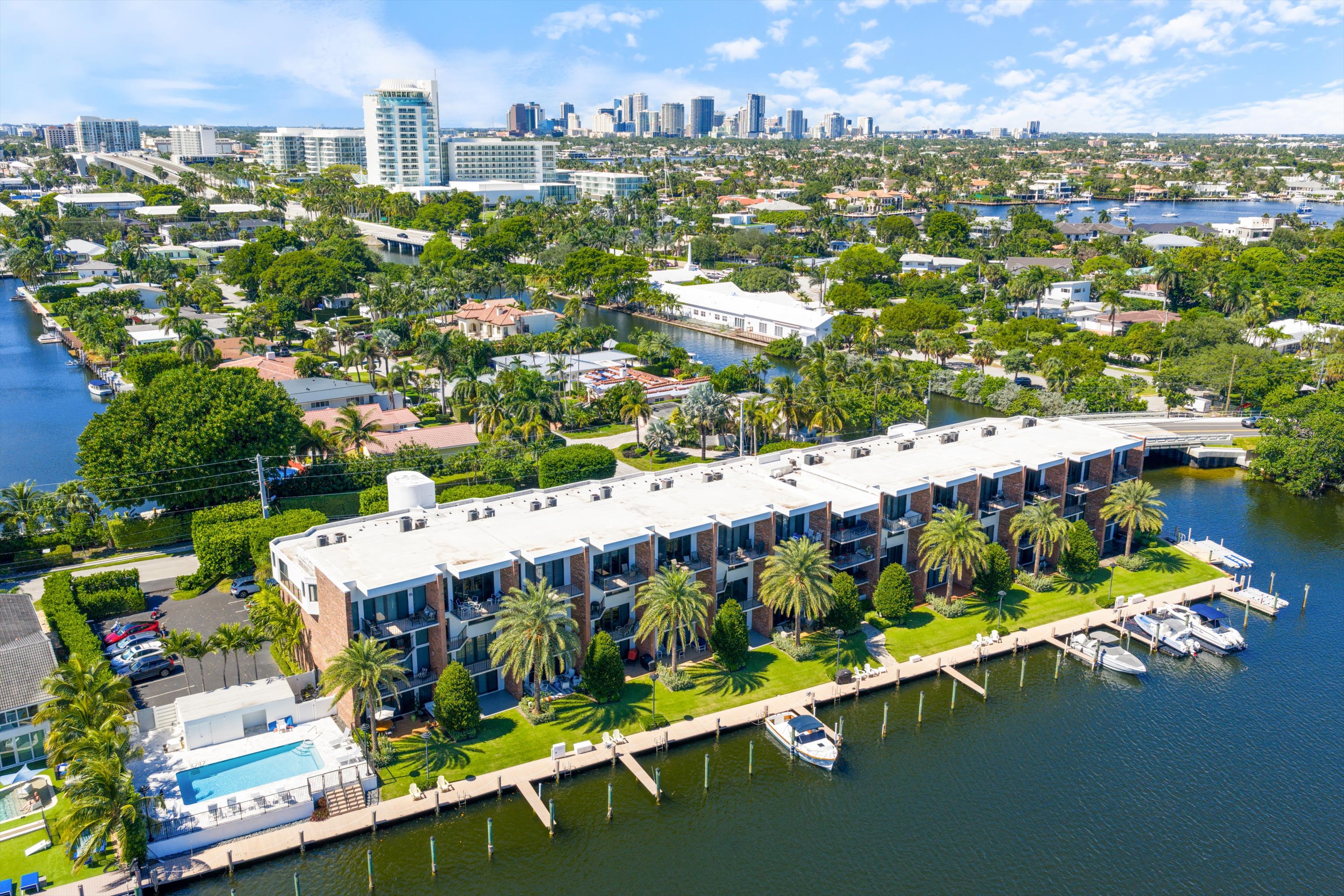 1800 S Ocean Drive Fort Lauderdale FL 33316