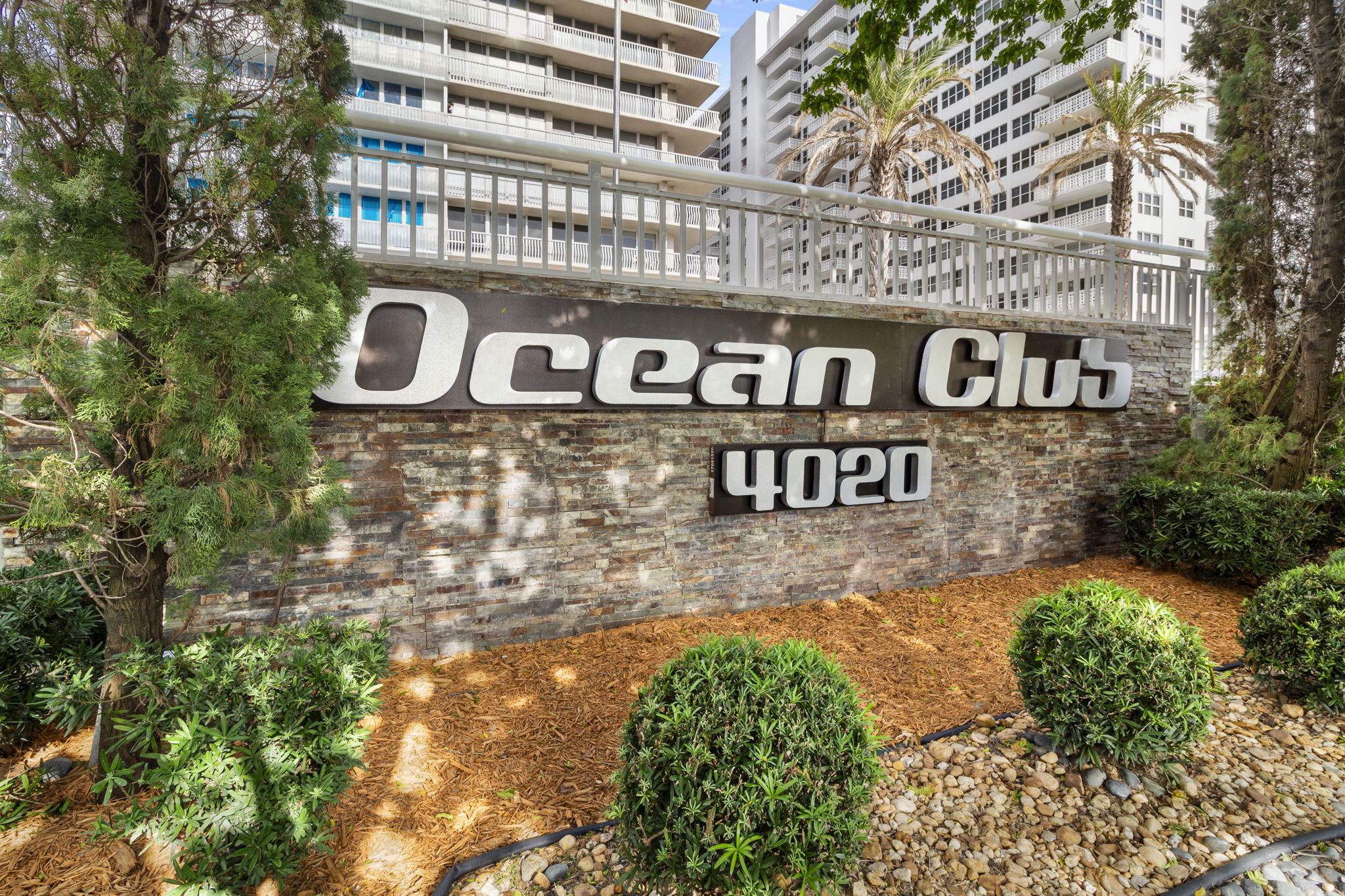 4020 Galt Ocean Drive Fort Lauderdale FL 33308