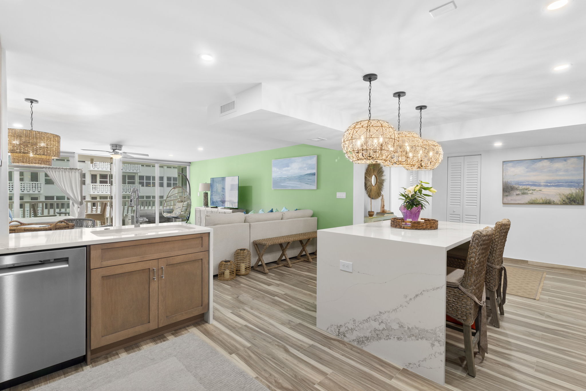 4020 Galt Ocean Drive Fort Lauderdale FL 33308