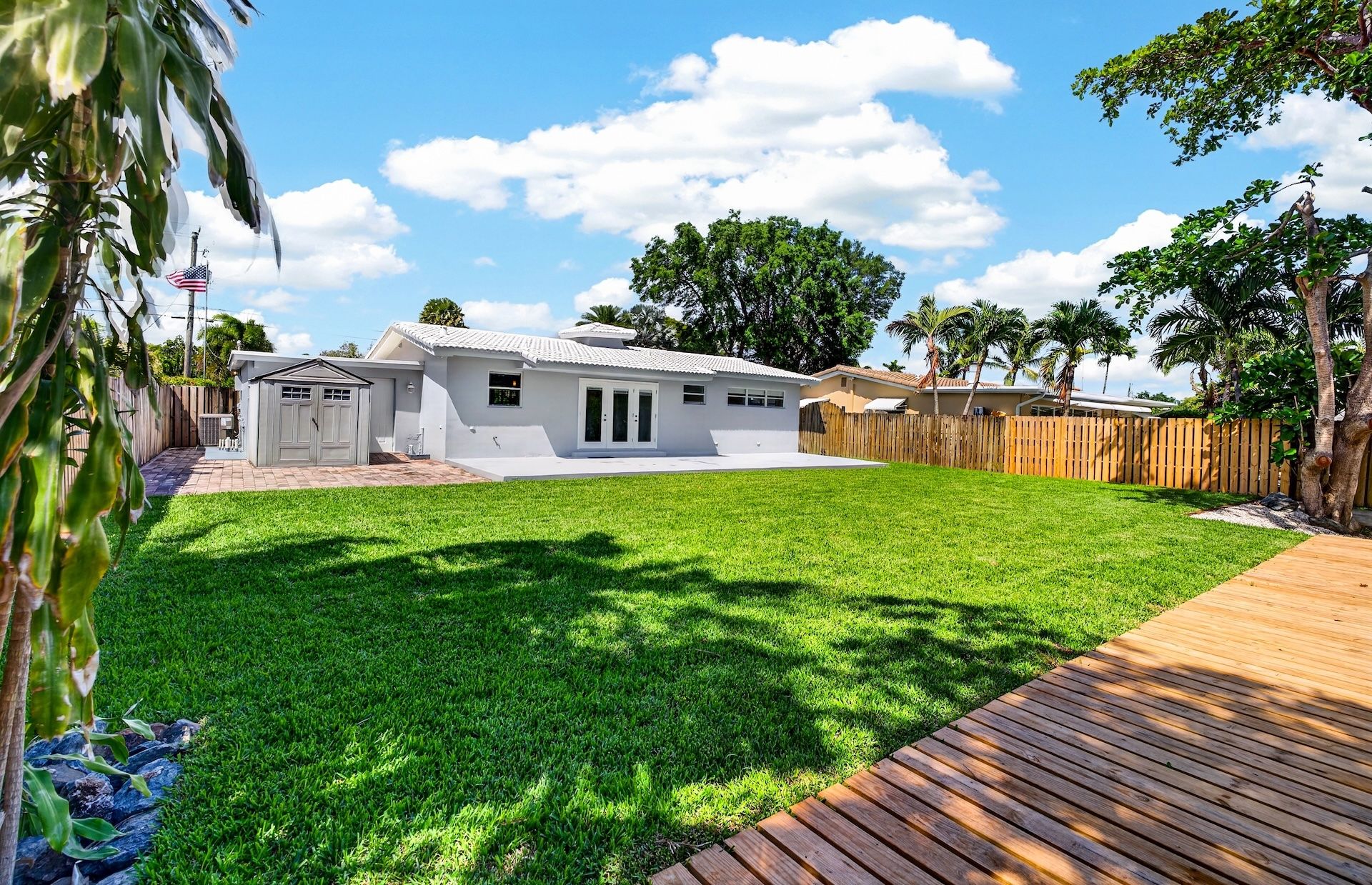 648 NW 30th Court Wilton Manors FL 33311