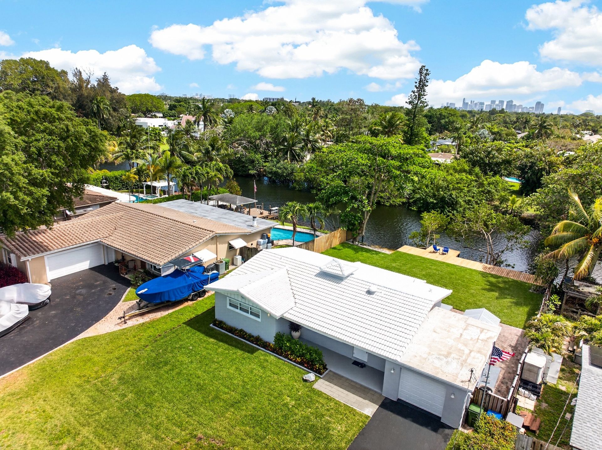 648 NW 30th Court Wilton Manors FL 33311