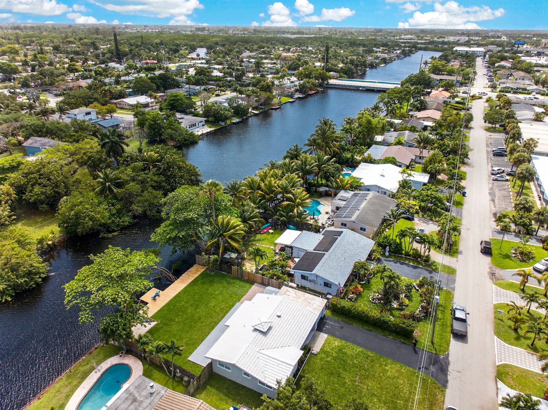 648 NW 30th Court Wilton Manors FL 33311