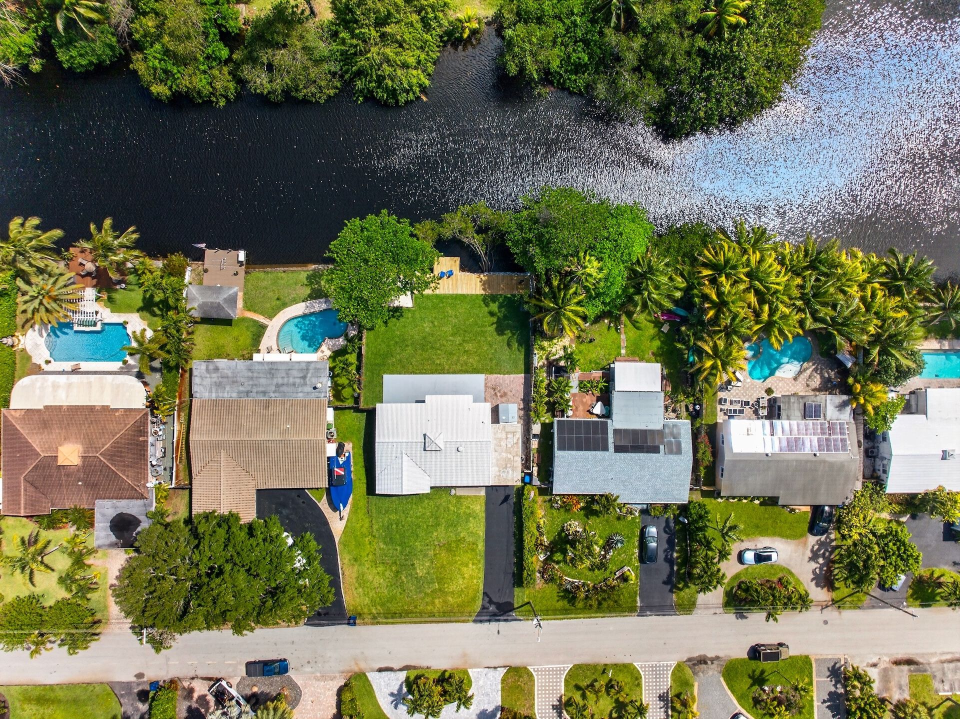 648 NW 30th Court Wilton Manors FL 33311