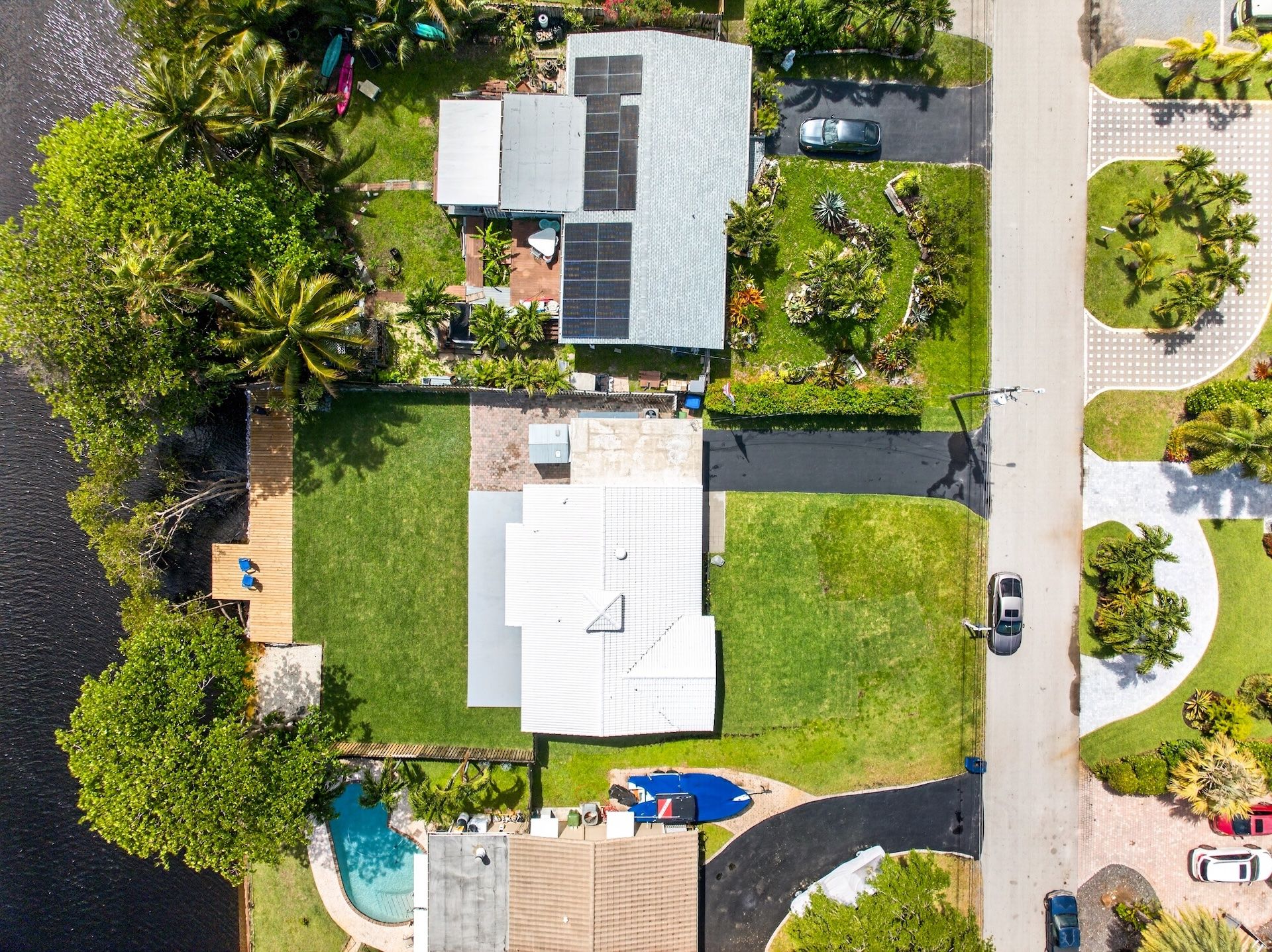 648 NW 30th Court Wilton Manors FL 33311