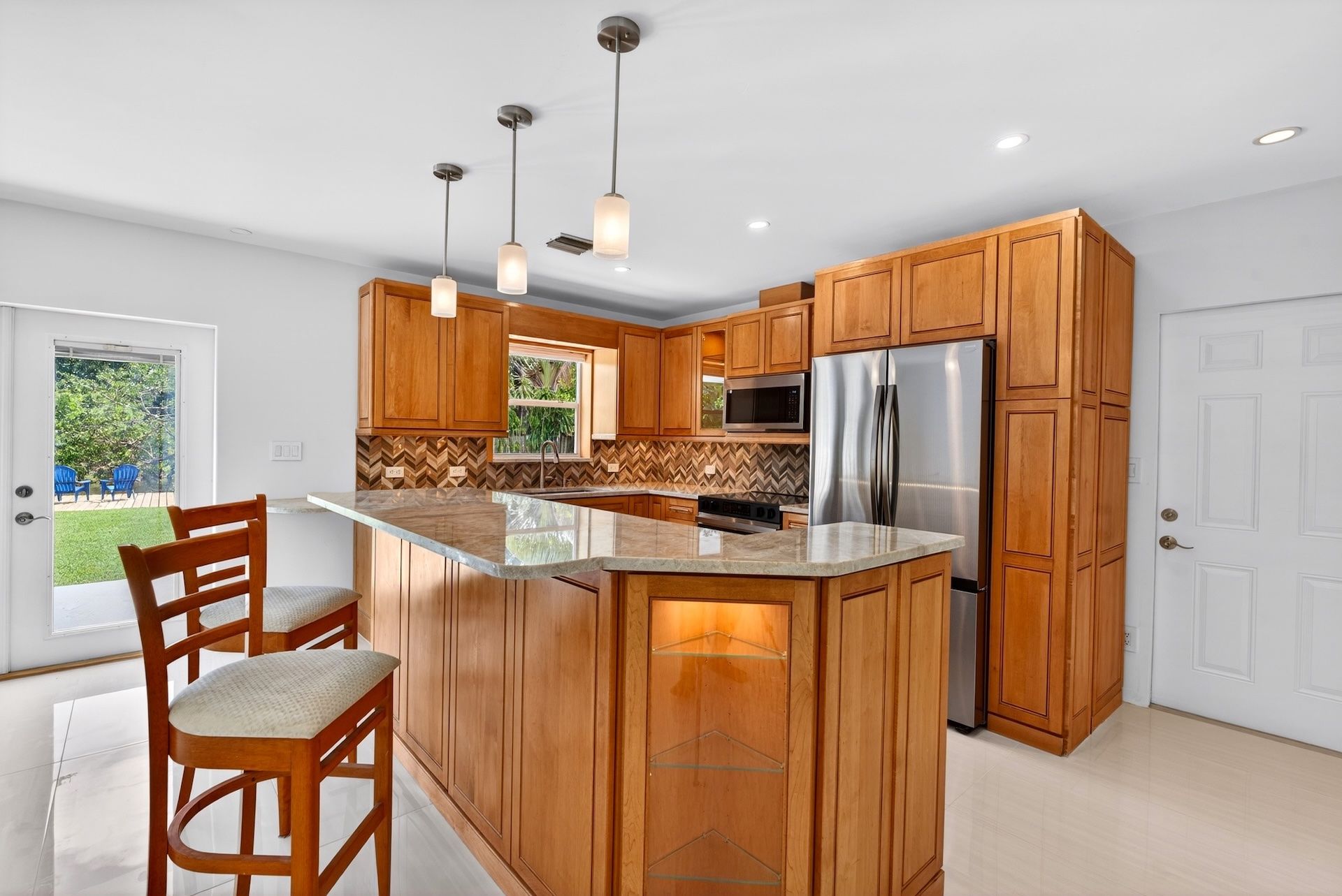 648 NW 30th Court Wilton Manors FL 33311