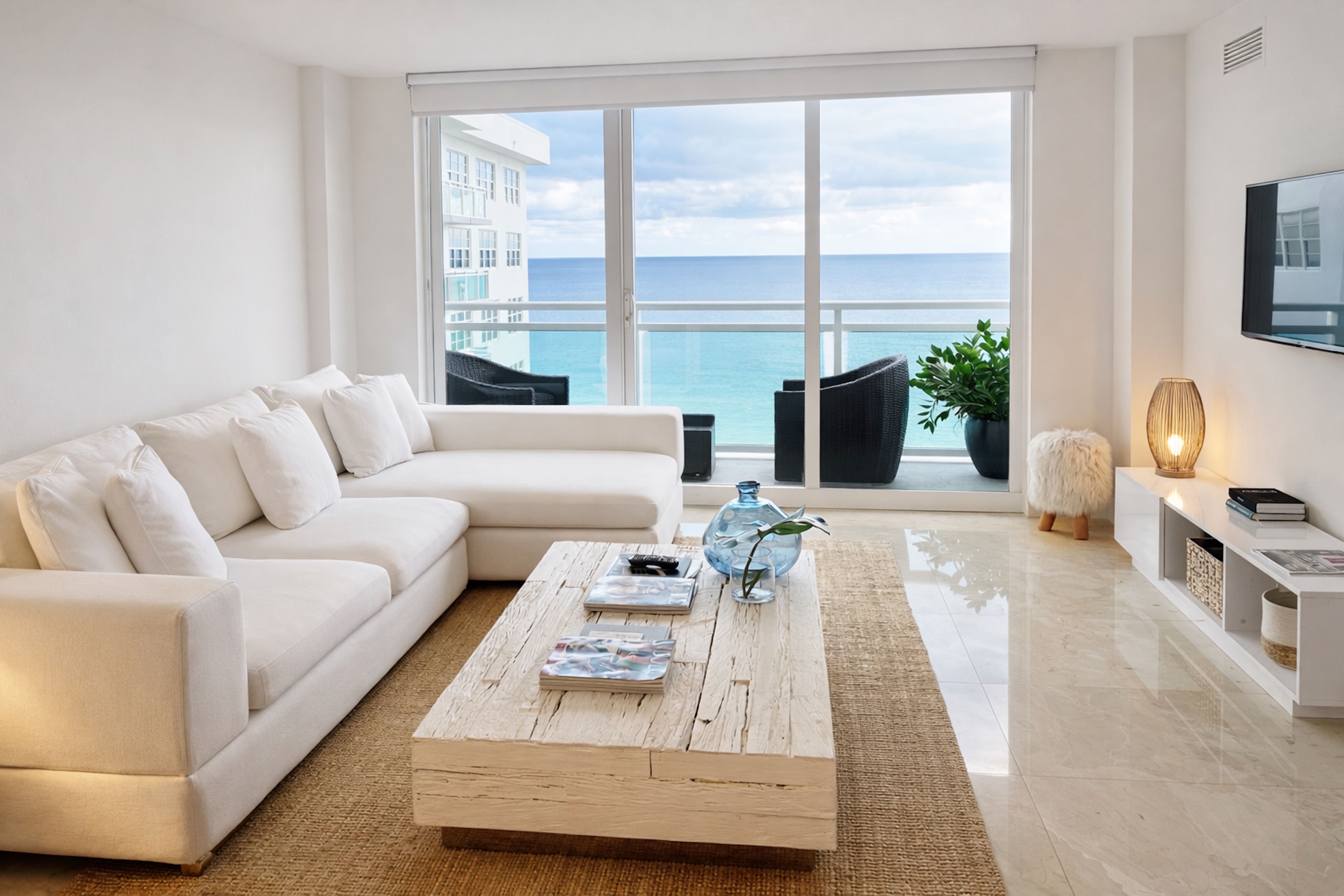 6917 Collins Avenue Miami Beach FL 33141