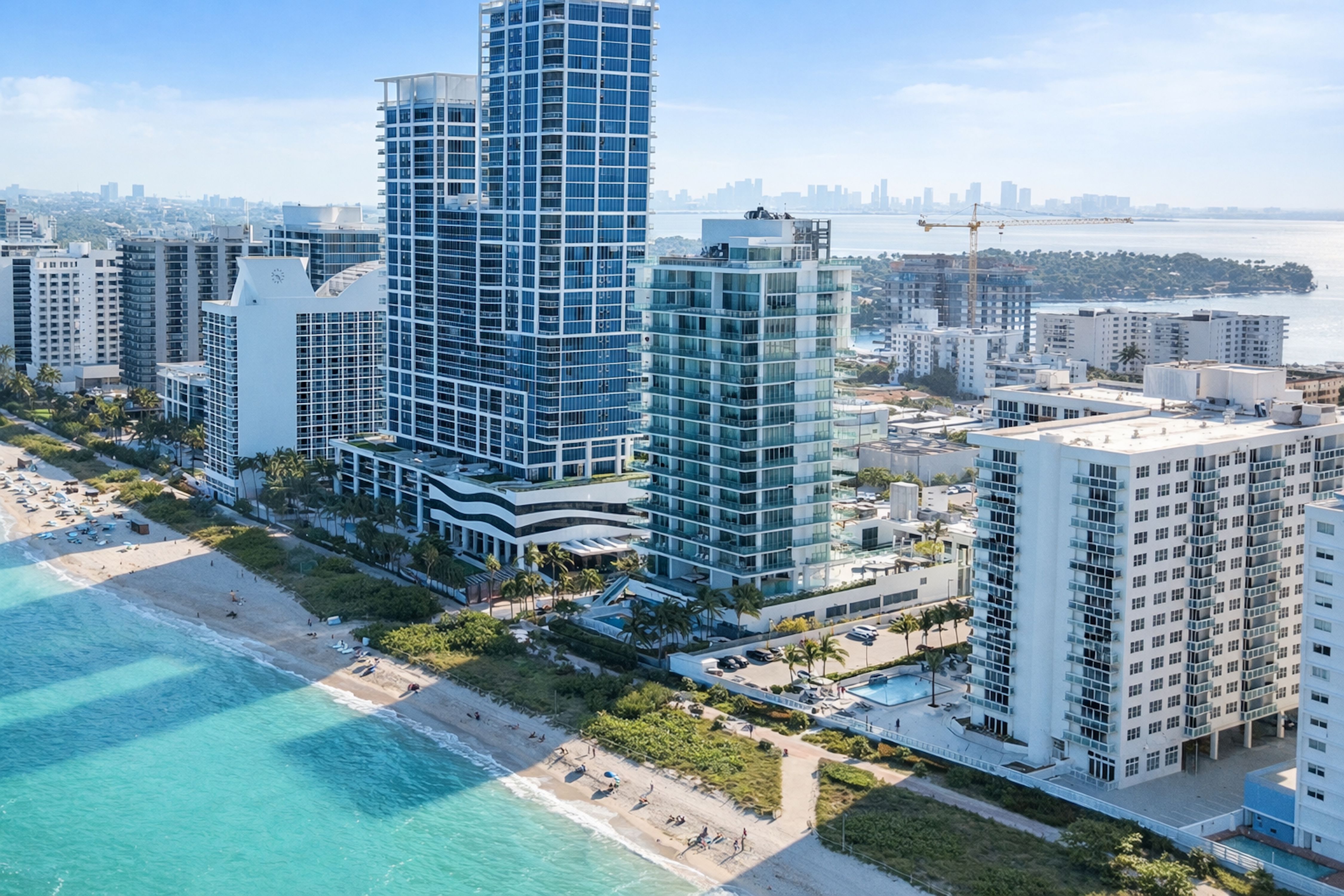 6917 Collins Avenue Miami Beach FL 33141