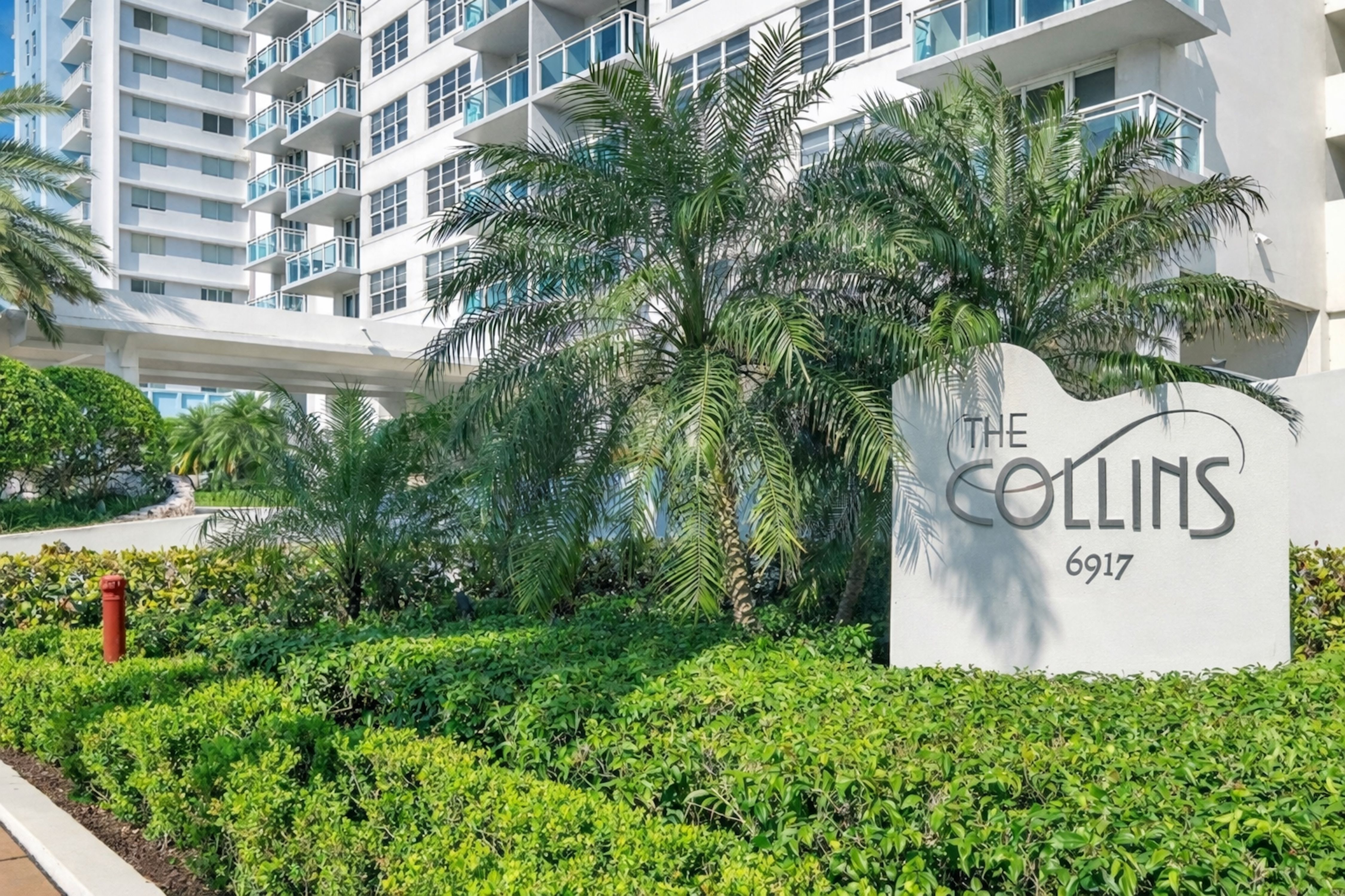 6917 Collins Avenue Miami Beach FL 33141