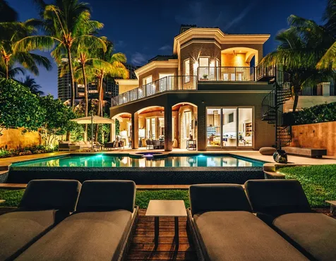 3916 Island Estates Drive Aventura FL 33160