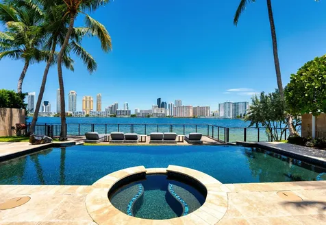 3916 Island Estates Drive Aventura FL 33160