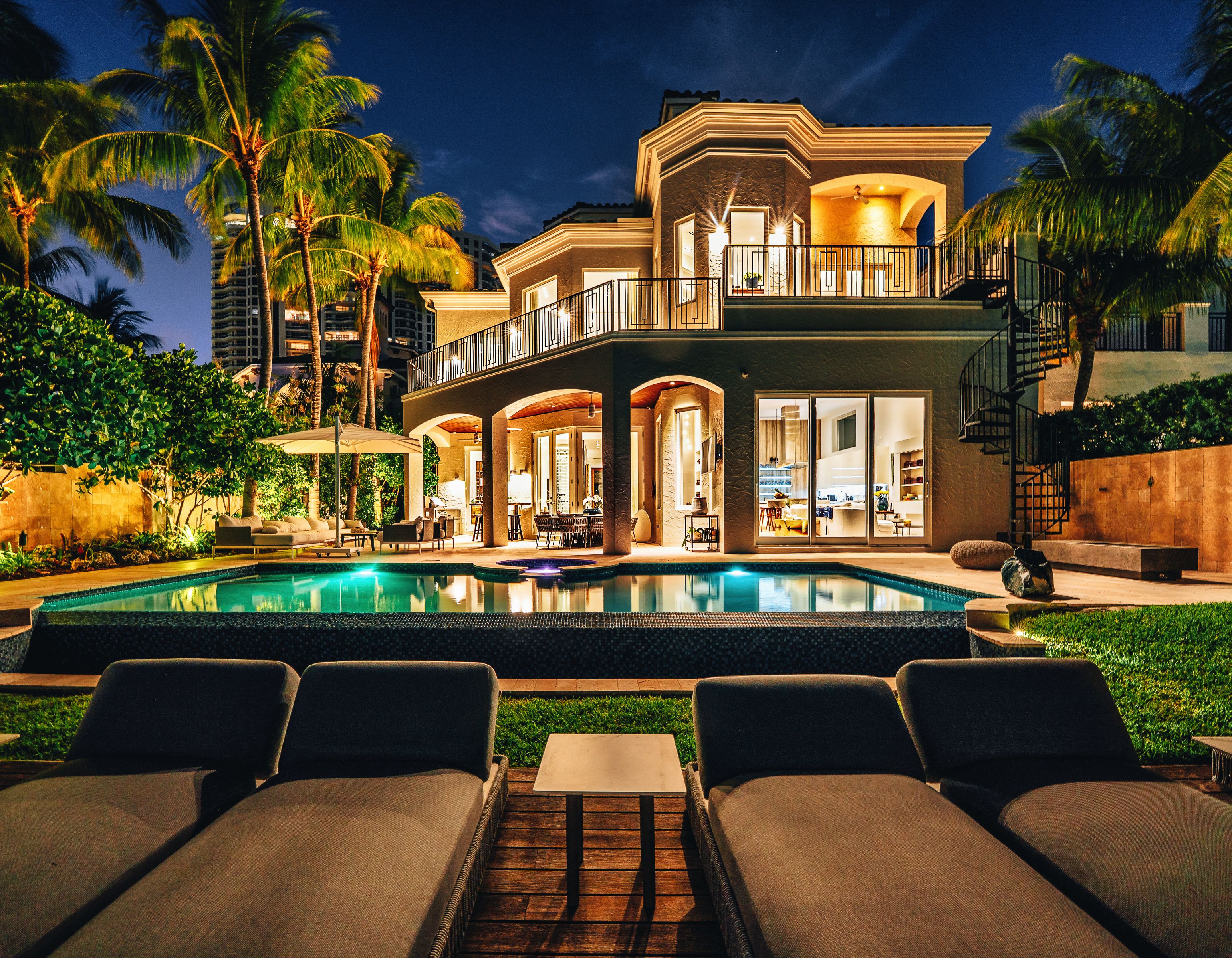 3916 Island Estates Drive Aventura FL 33160