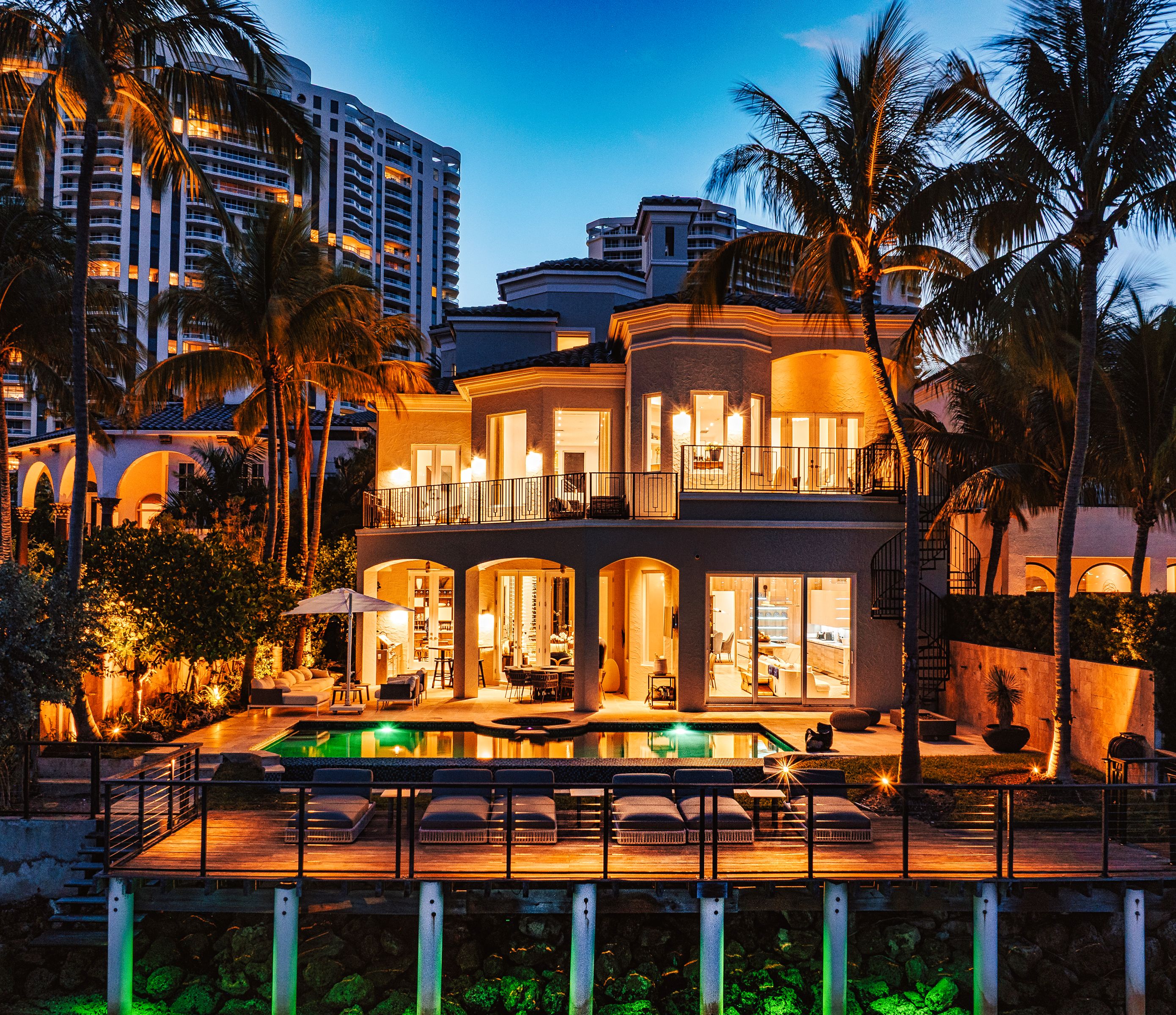 3916 Island Estates Drive Aventura FL 33160
