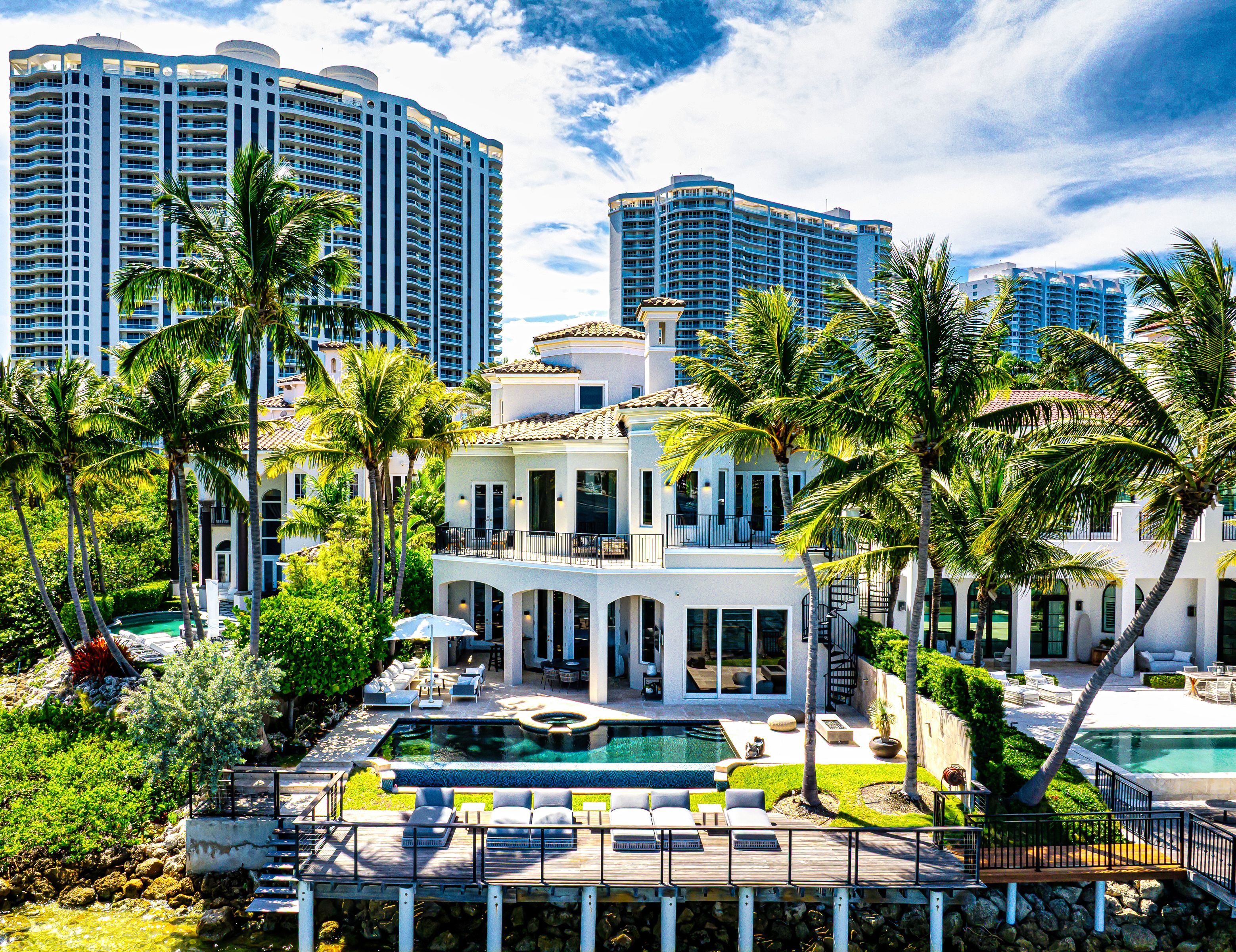 3916 Island Estates Drive Aventura FL 33160