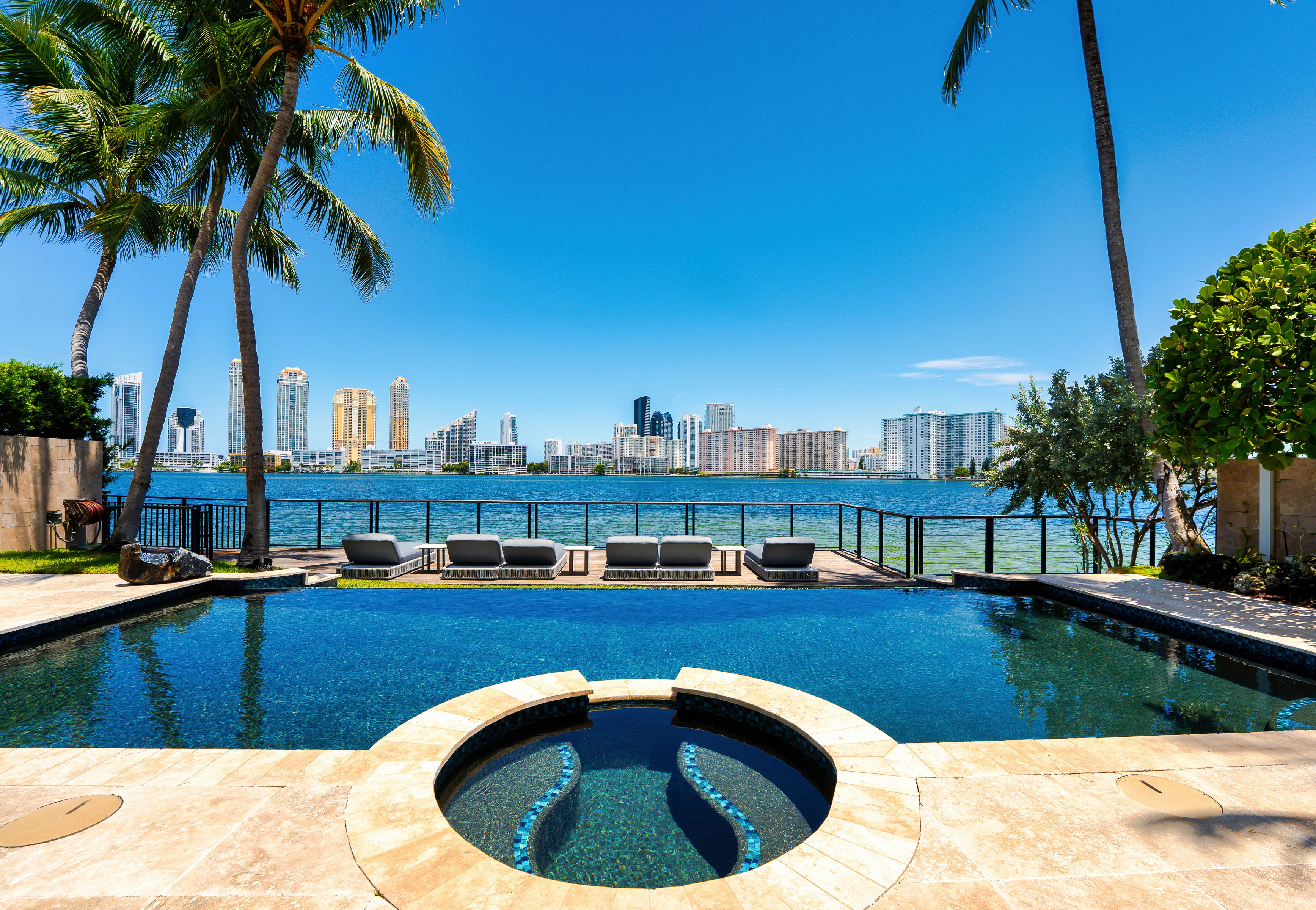 3916 Island Estates Drive Aventura FL 33160