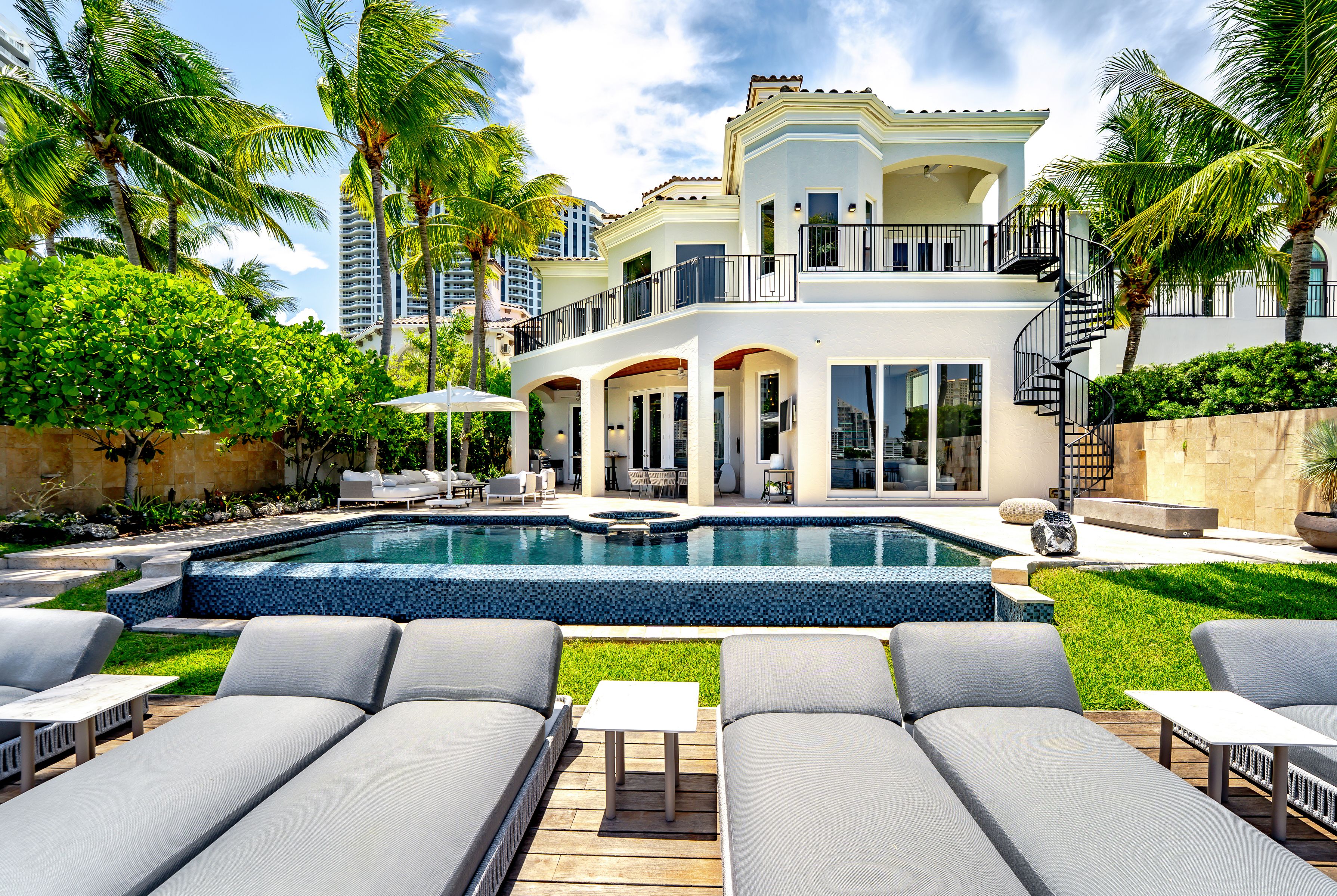 3916 Island Estates Drive Aventura FL 33160