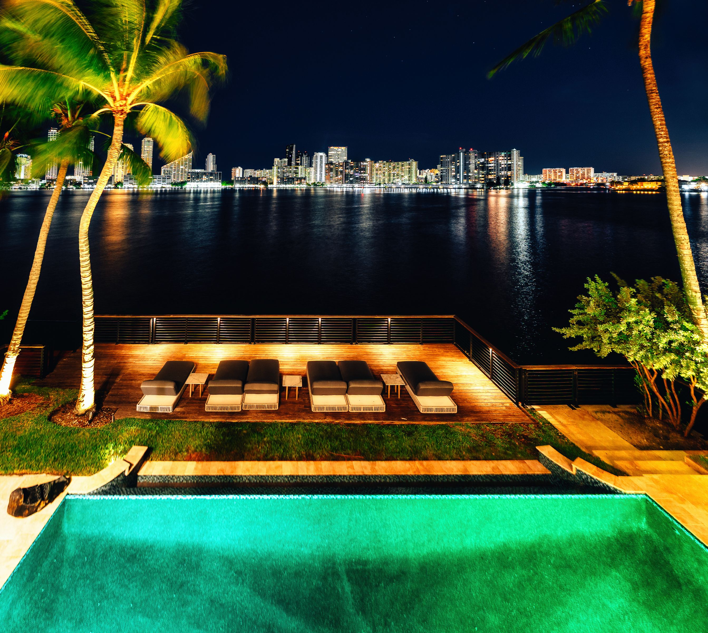 3916 Island Estates Drive Aventura FL 33160