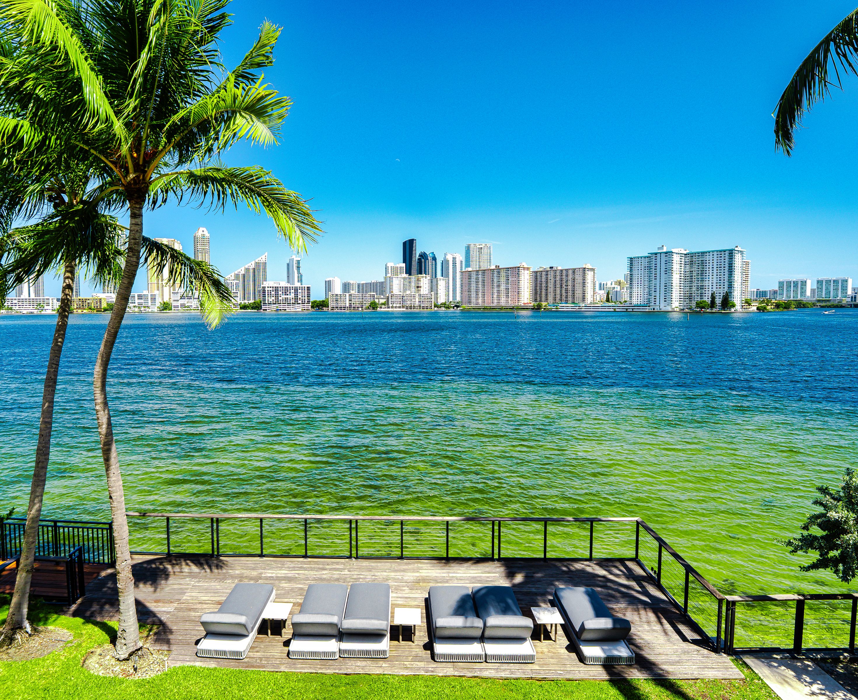 3916 Island Estates Drive Aventura FL 33160