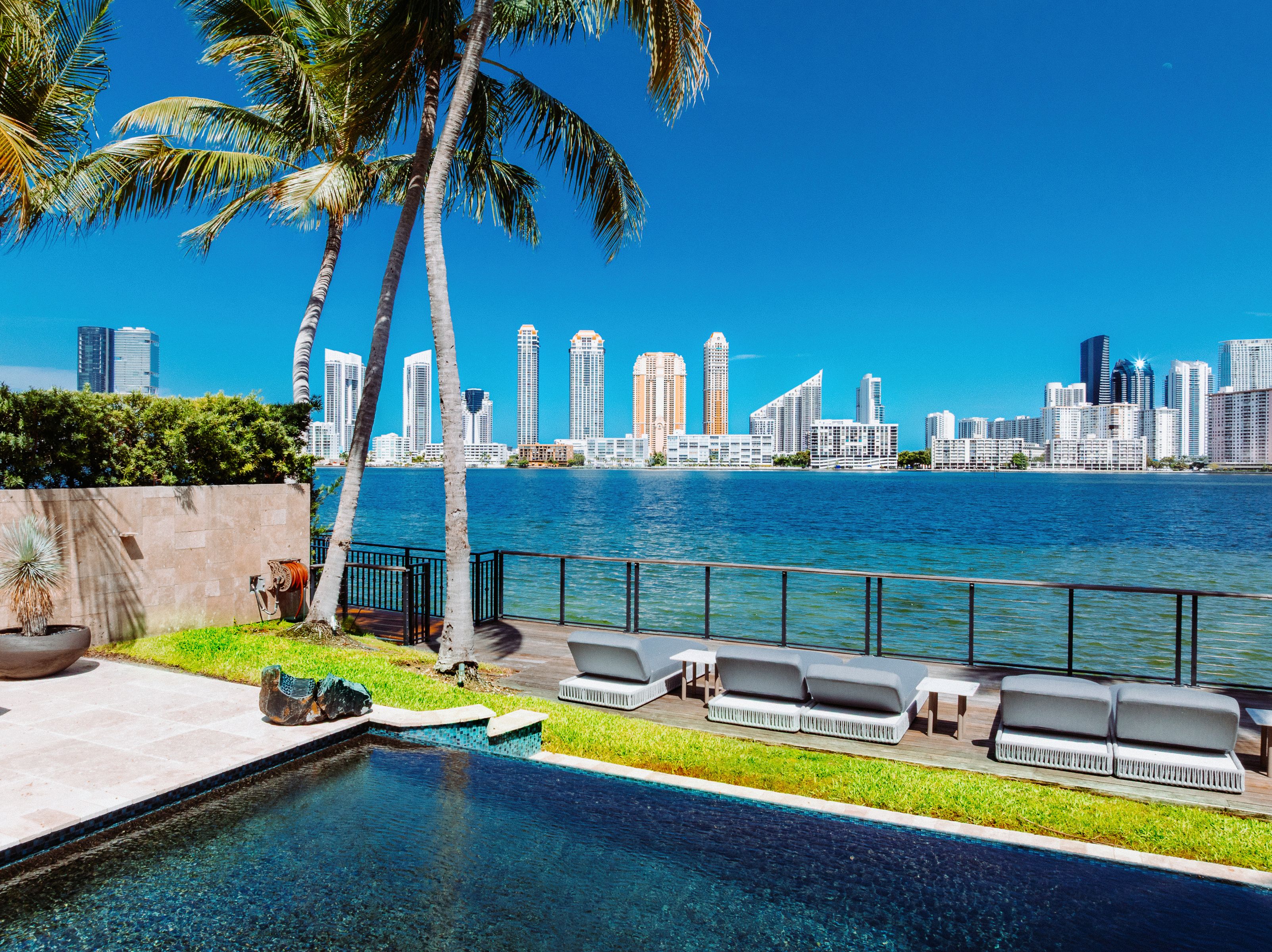 3916 Island Estates Drive Aventura FL 33160