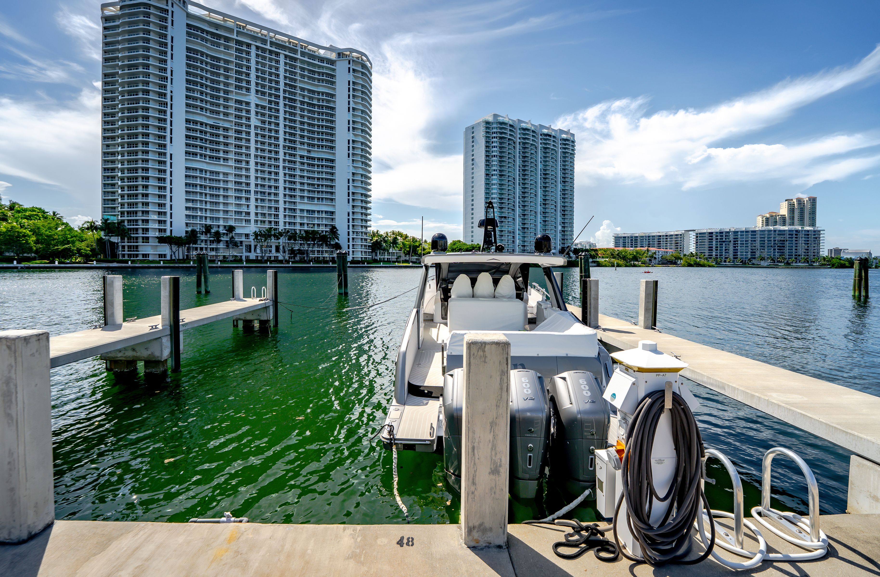 3916 Island Estates Drive Aventura FL 33160