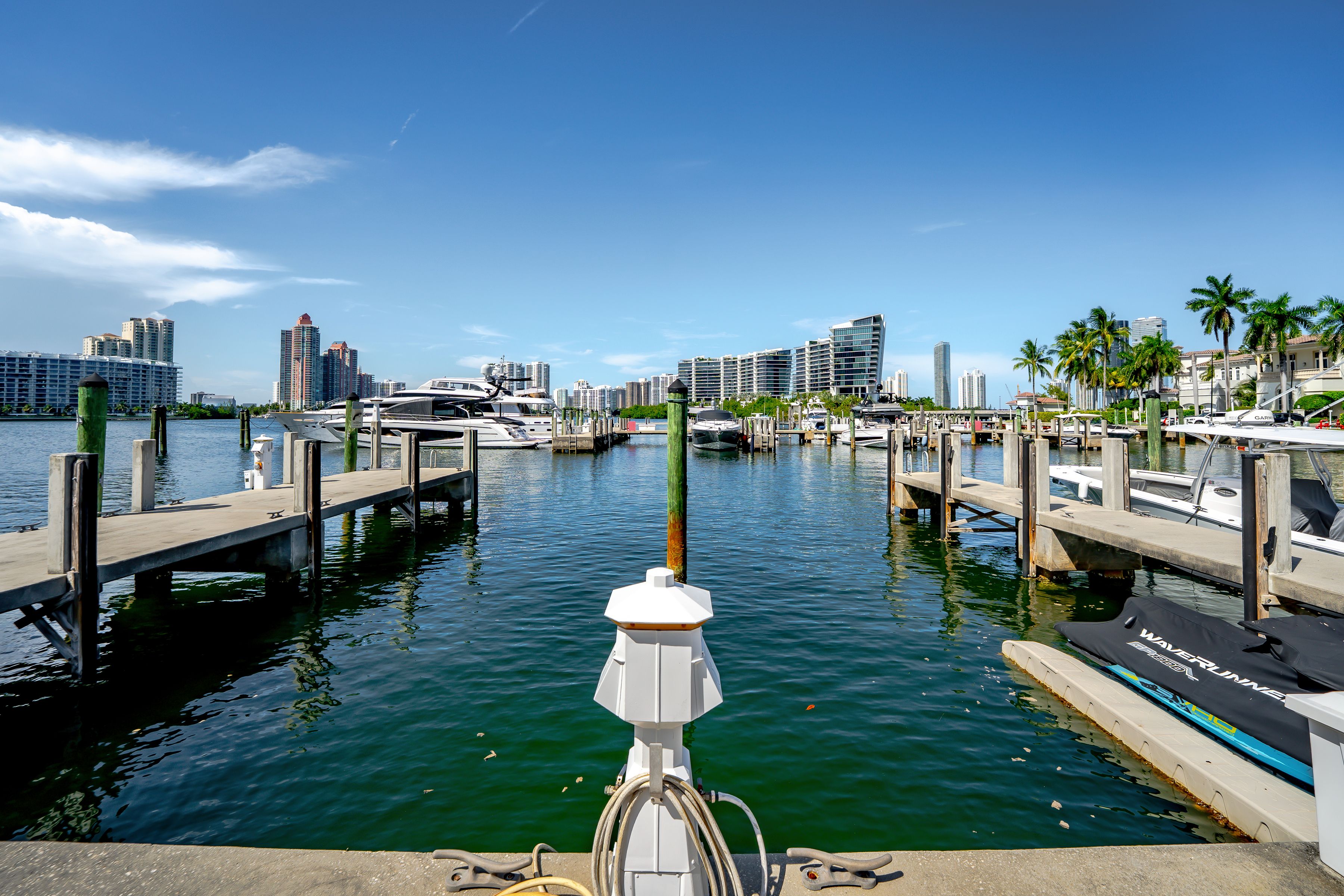 3916 Island Estates Drive Aventura FL 33160
