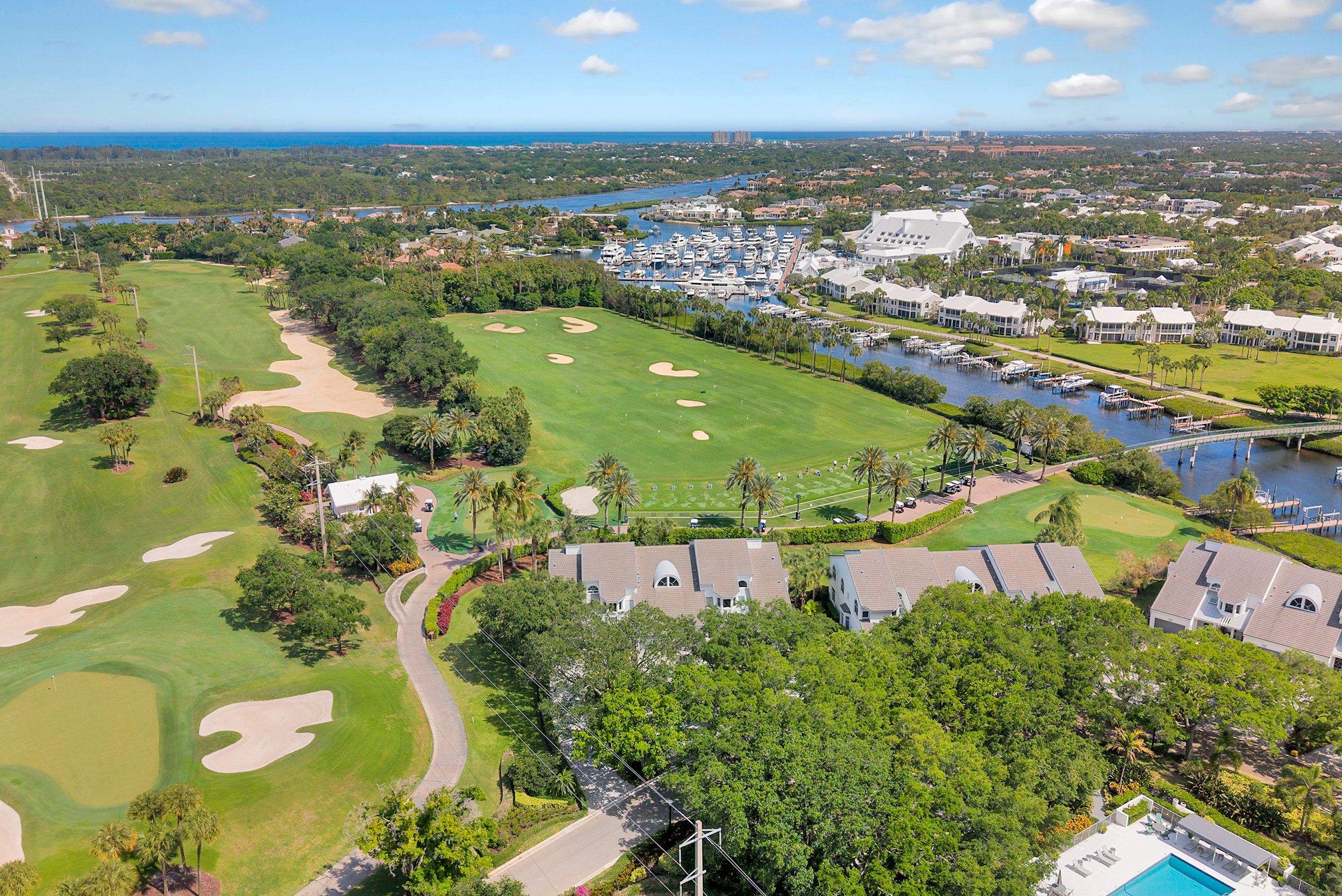 310 Spyglass Way Jupiter FL 33477