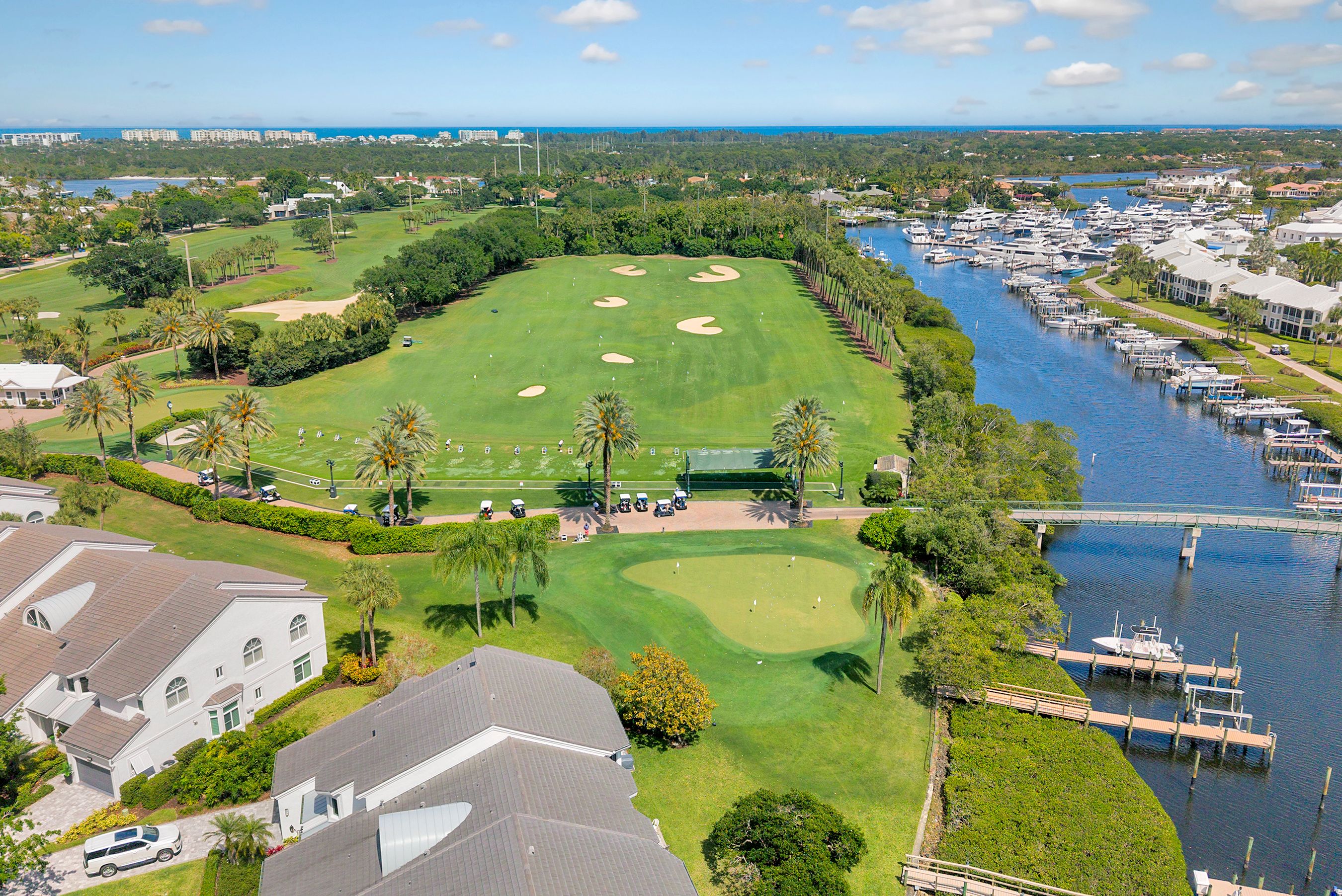 310 Spyglass Way Jupiter FL 33477