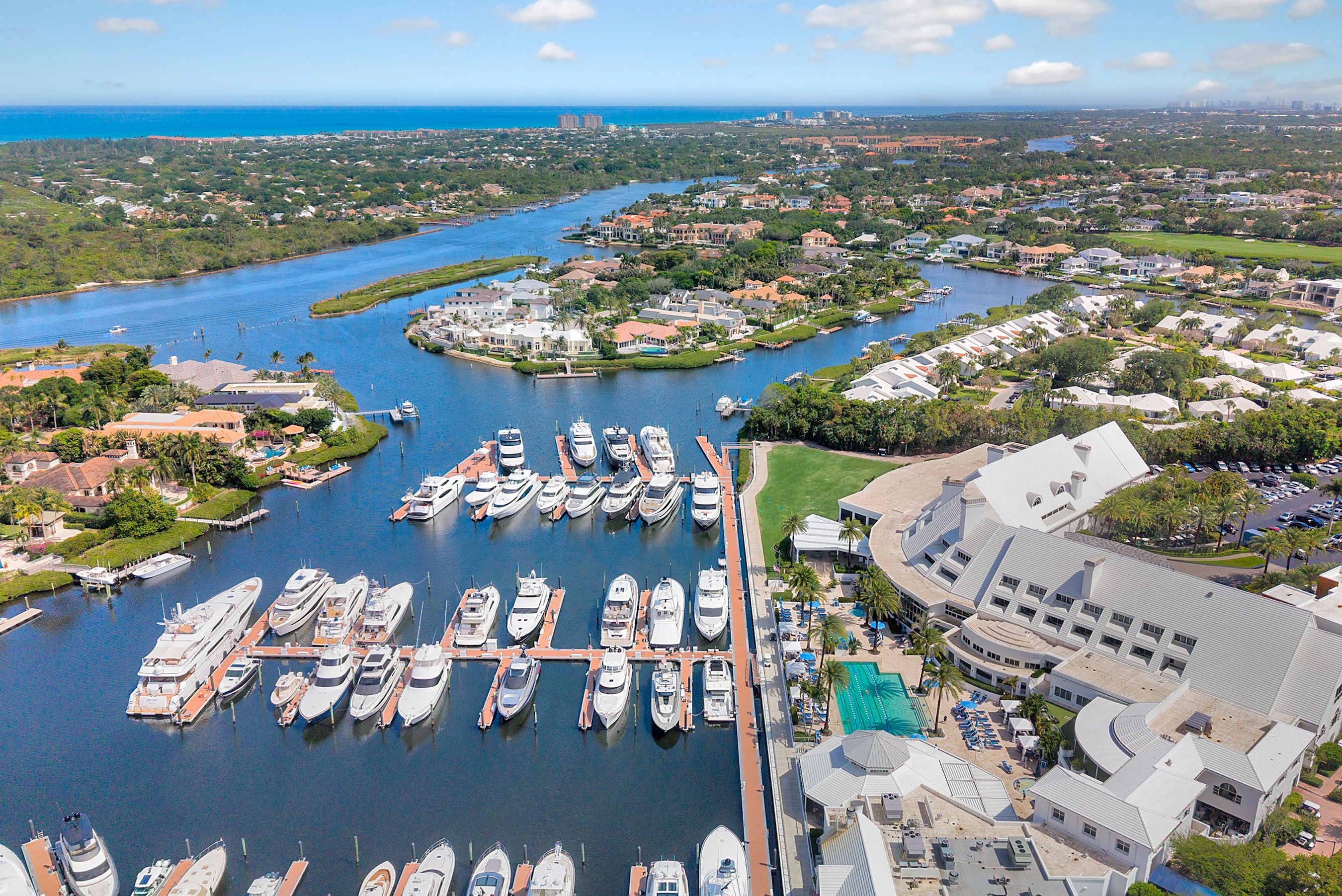 310 Spyglass Way Jupiter FL 33477