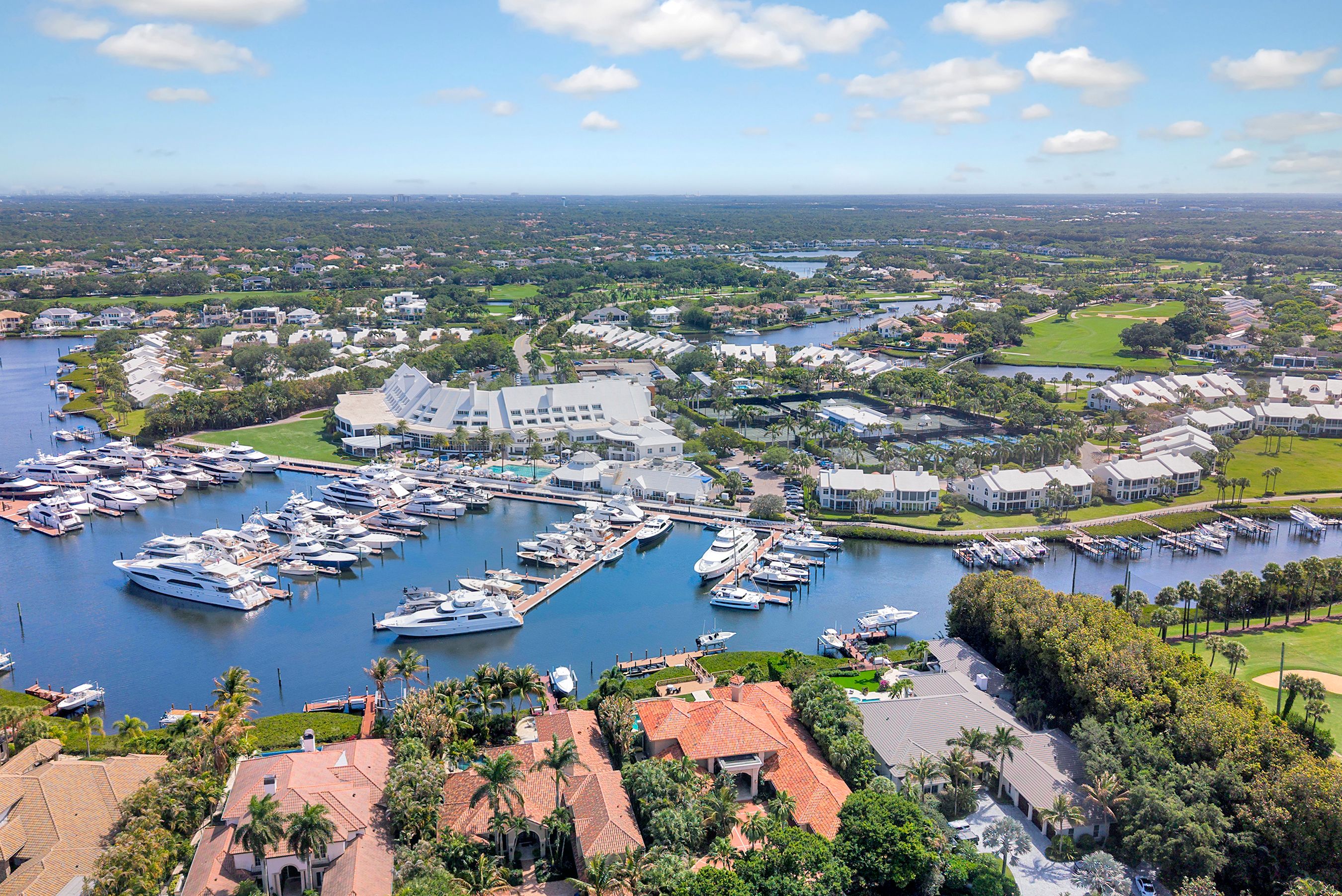 310 Spyglass Way Jupiter FL 33477