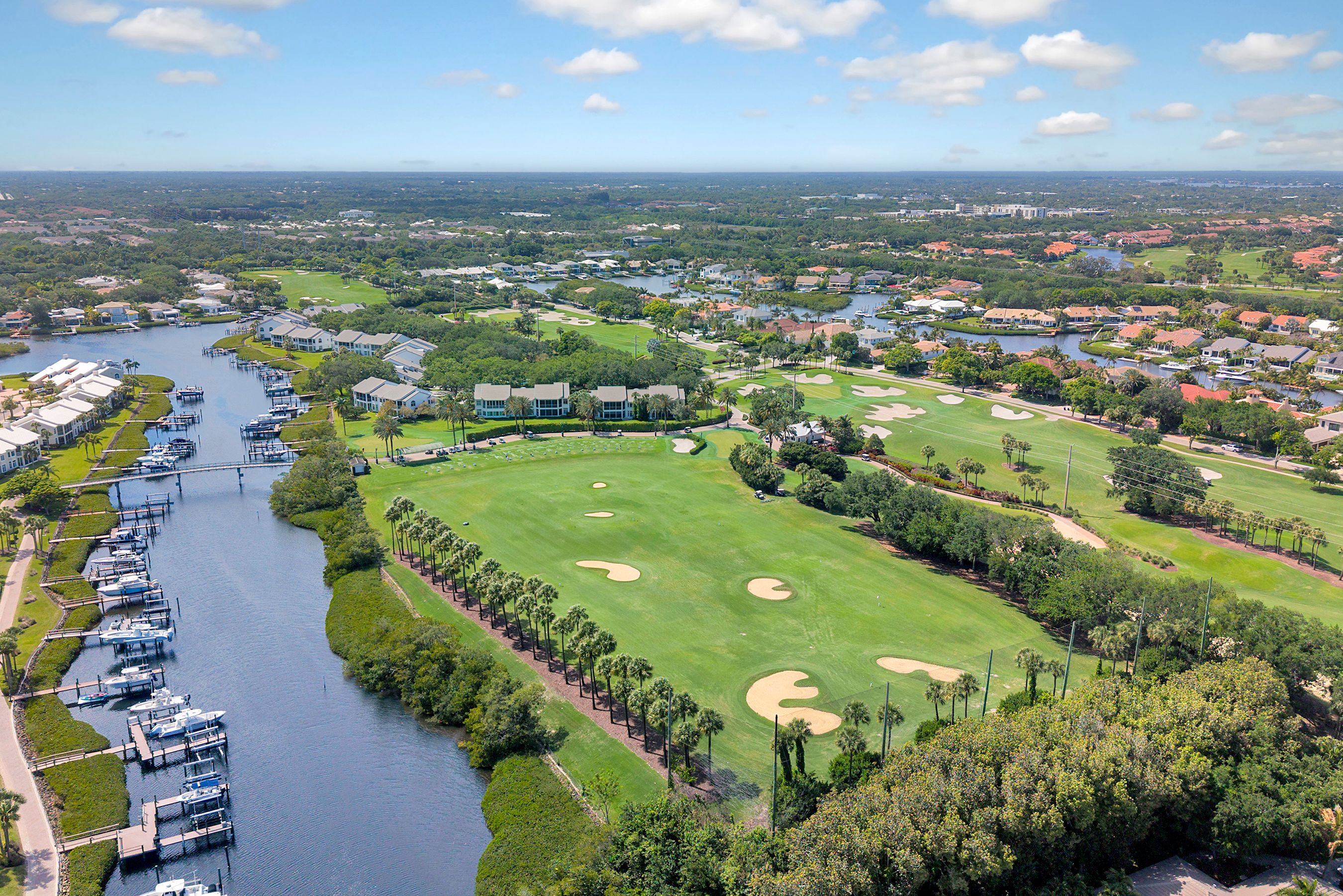 310 Spyglass Way Jupiter FL 33477