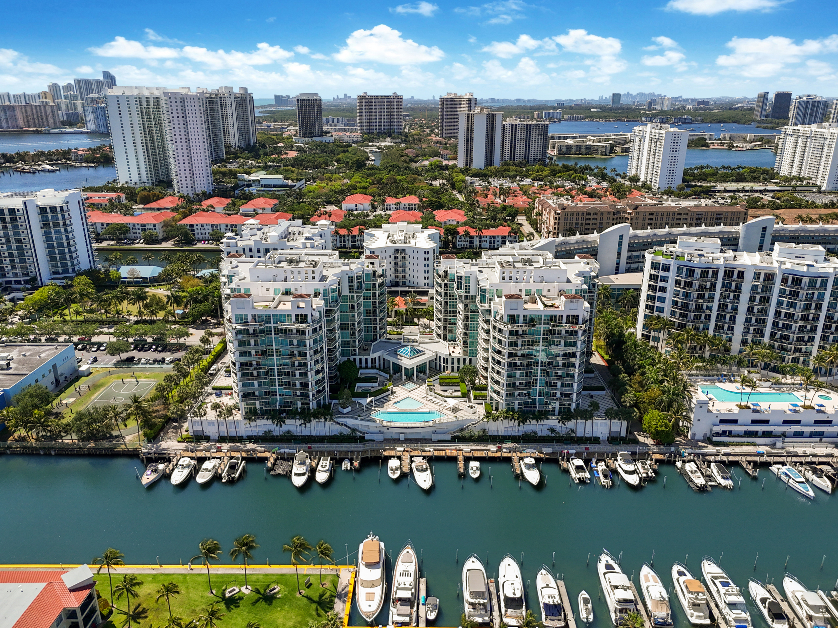 3131 NE 188th Street Aventura FL 33180