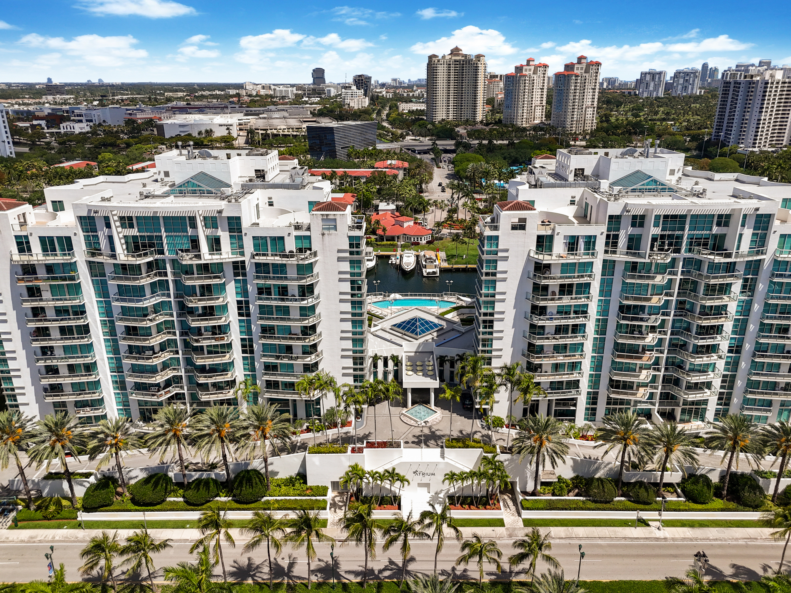 3131 NE 188th Street Aventura FL 33180
