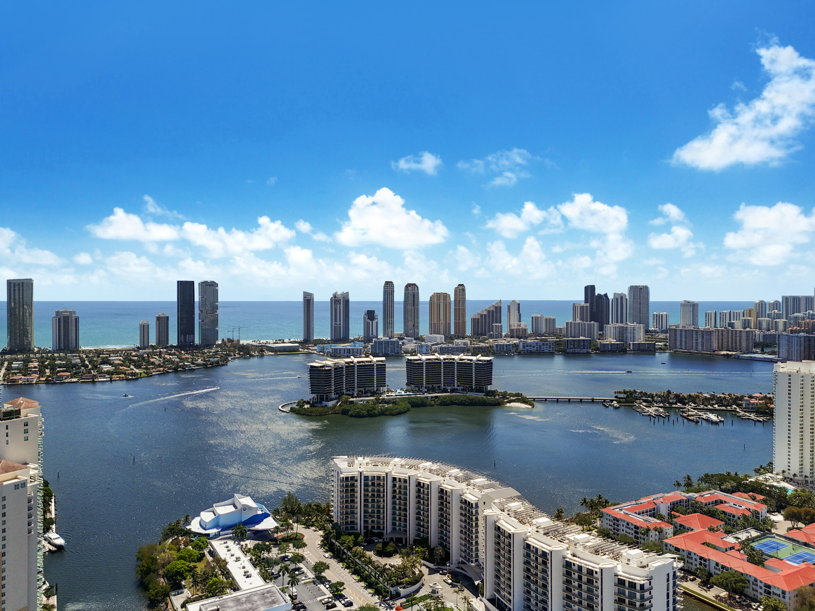 3131 NE 188th Street Aventura FL 33180