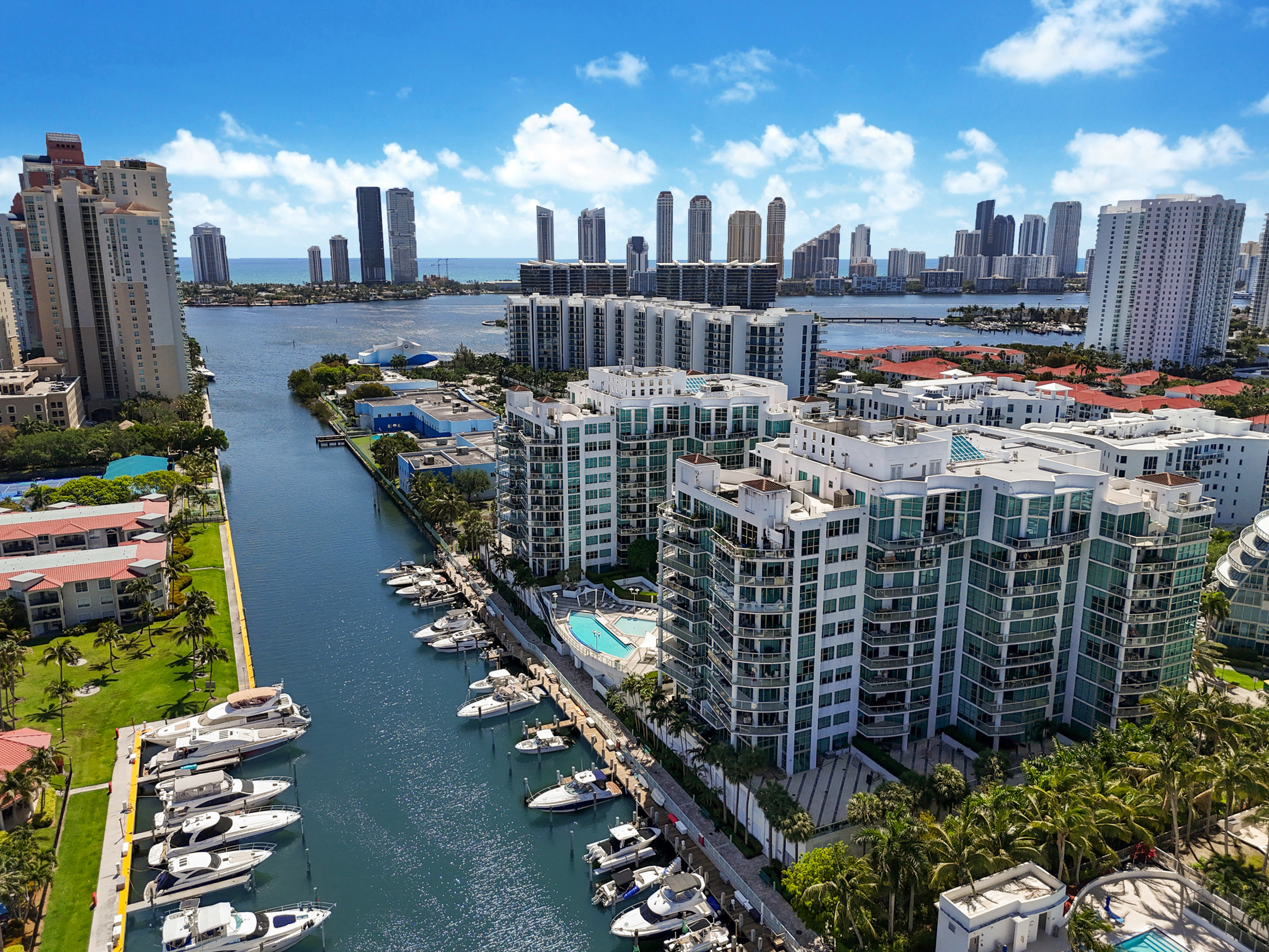 3131 NE 188th Street Aventura FL 33180