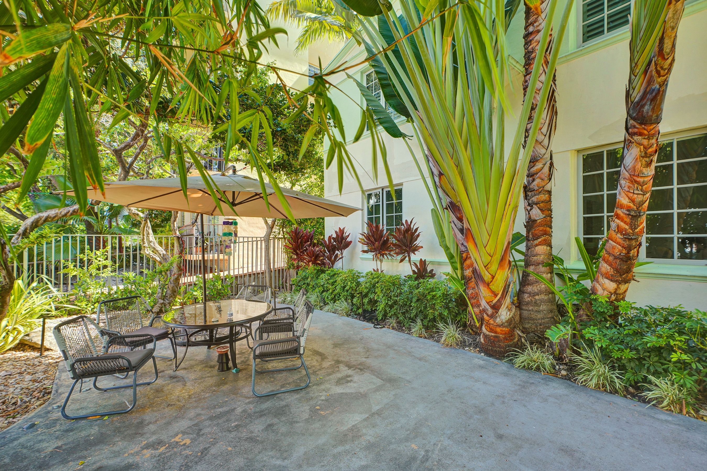 815 Euclid Avenue Miami Beach FL 33139