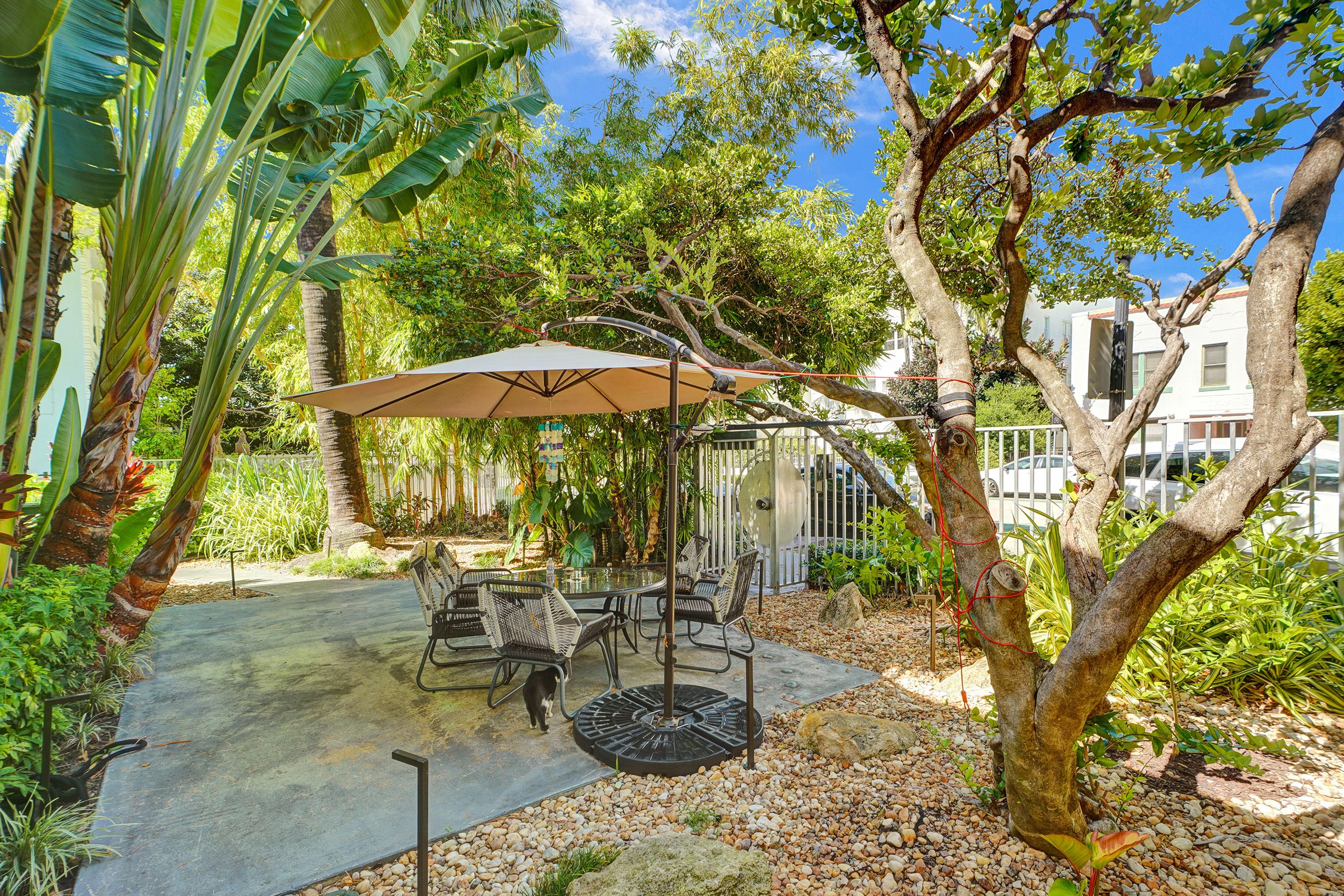 815 Euclid Avenue Miami Beach FL 33139